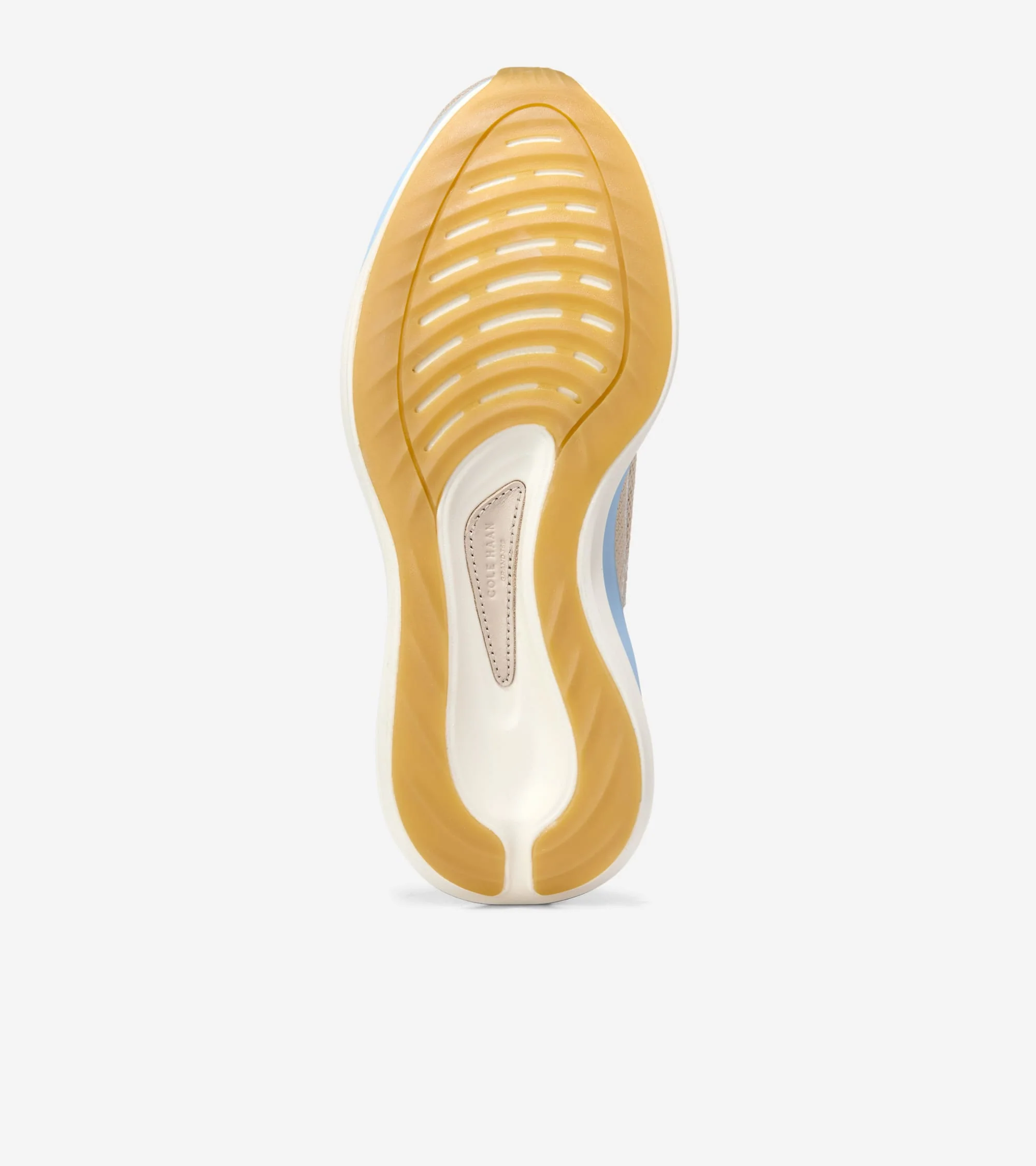 Men's ØriginalGrand Quadstar Stitchlite™ Running Sneakers - Image 6