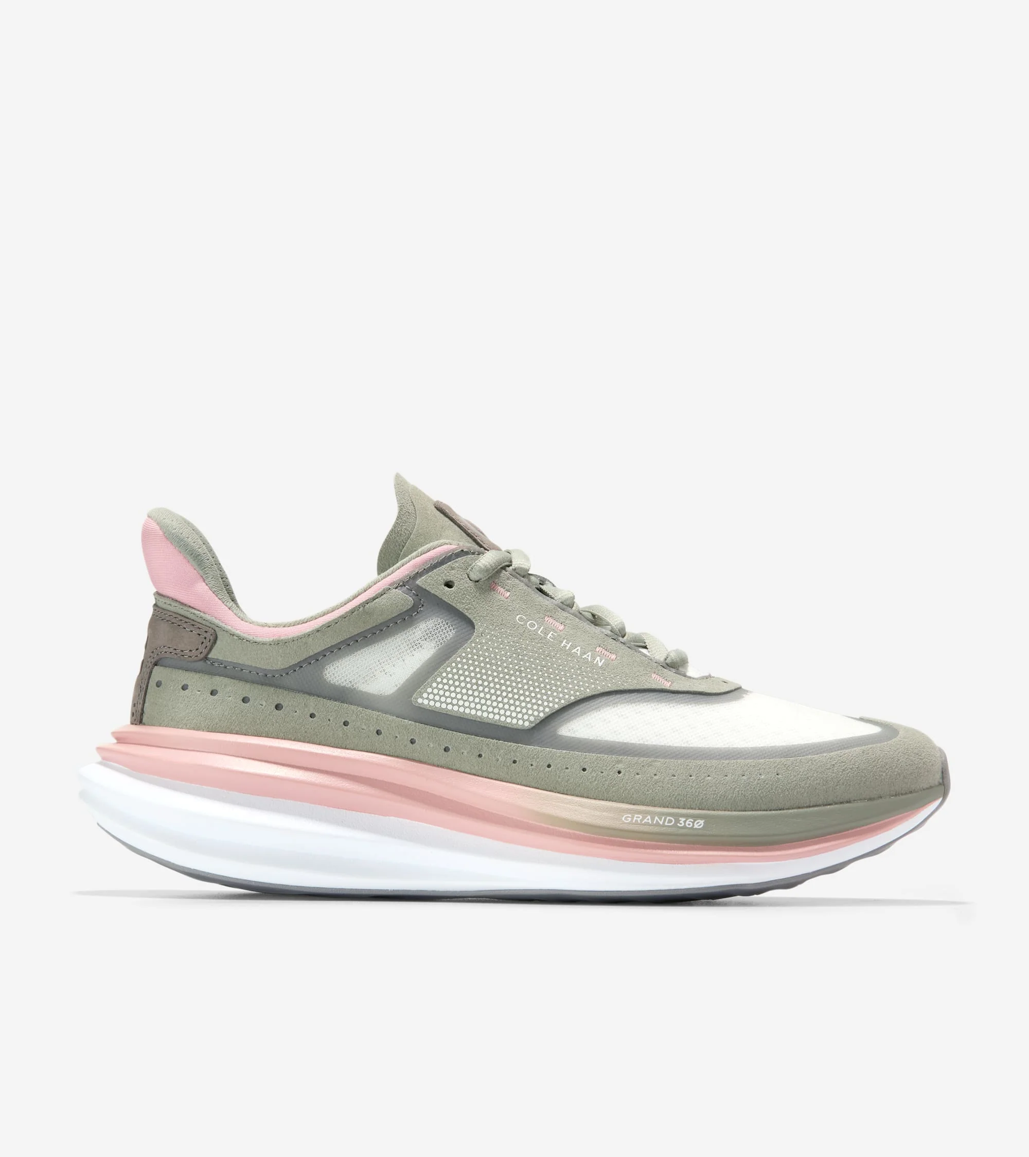 Women's ØriginalGrand Quadstar Running Sneakers