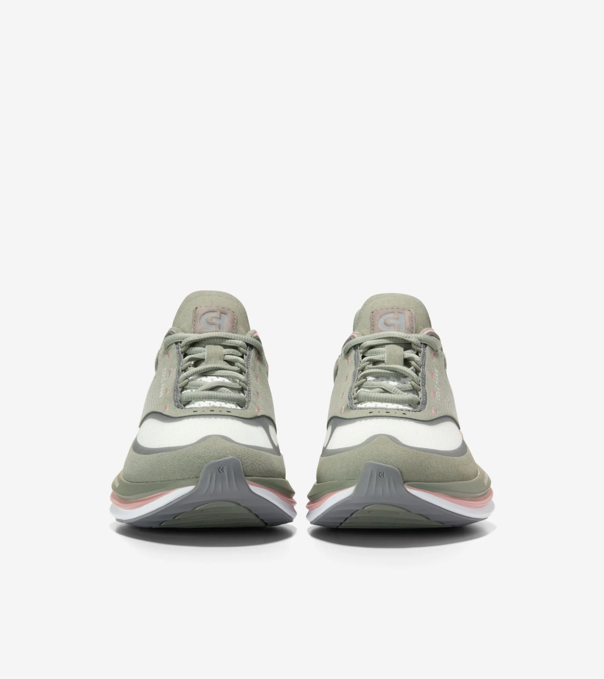 Women's ØriginalGrand Quadstar Running Sneakers - Image 2