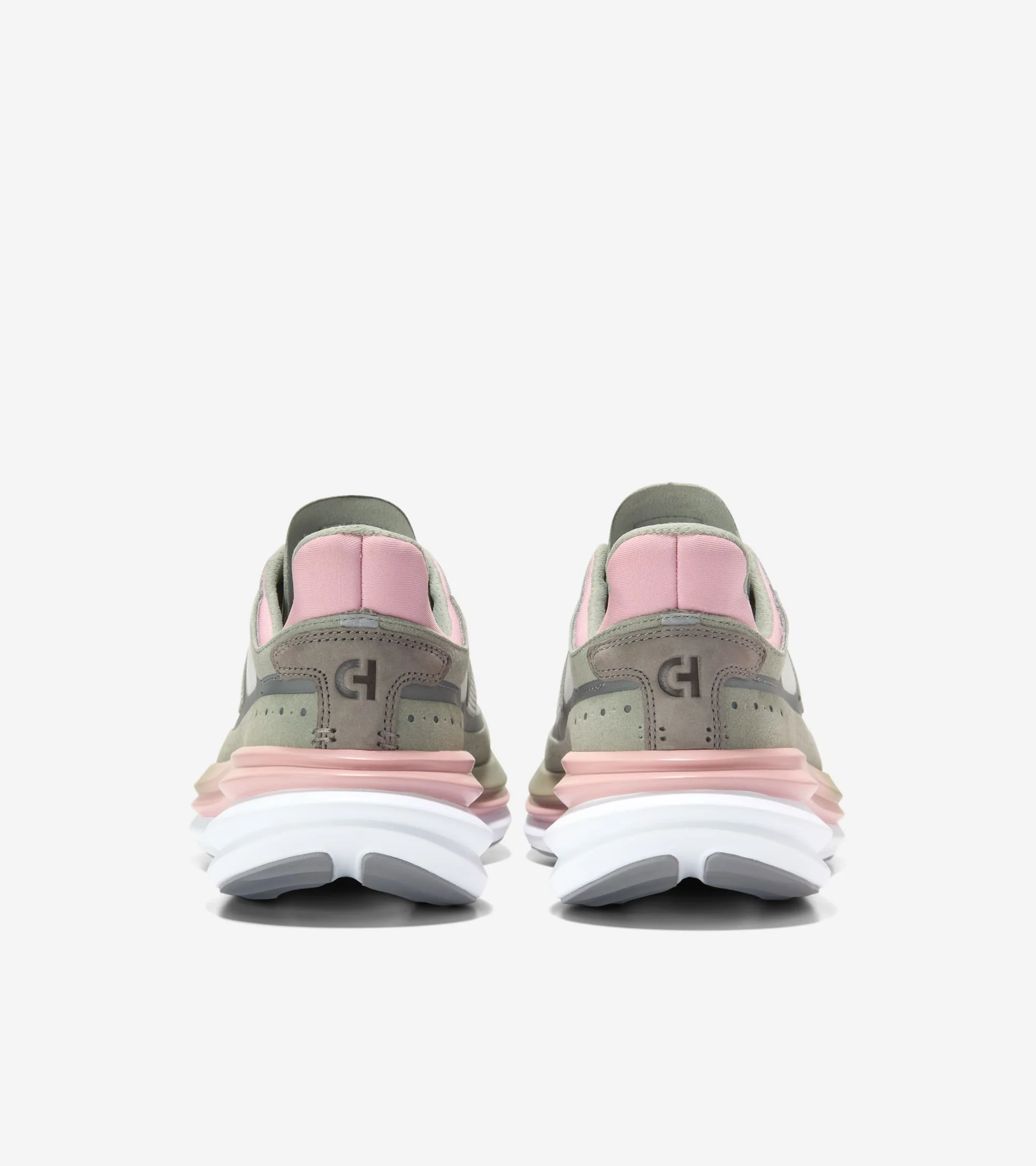 Women's ØriginalGrand Quadstar Running Sneakers - Image 3