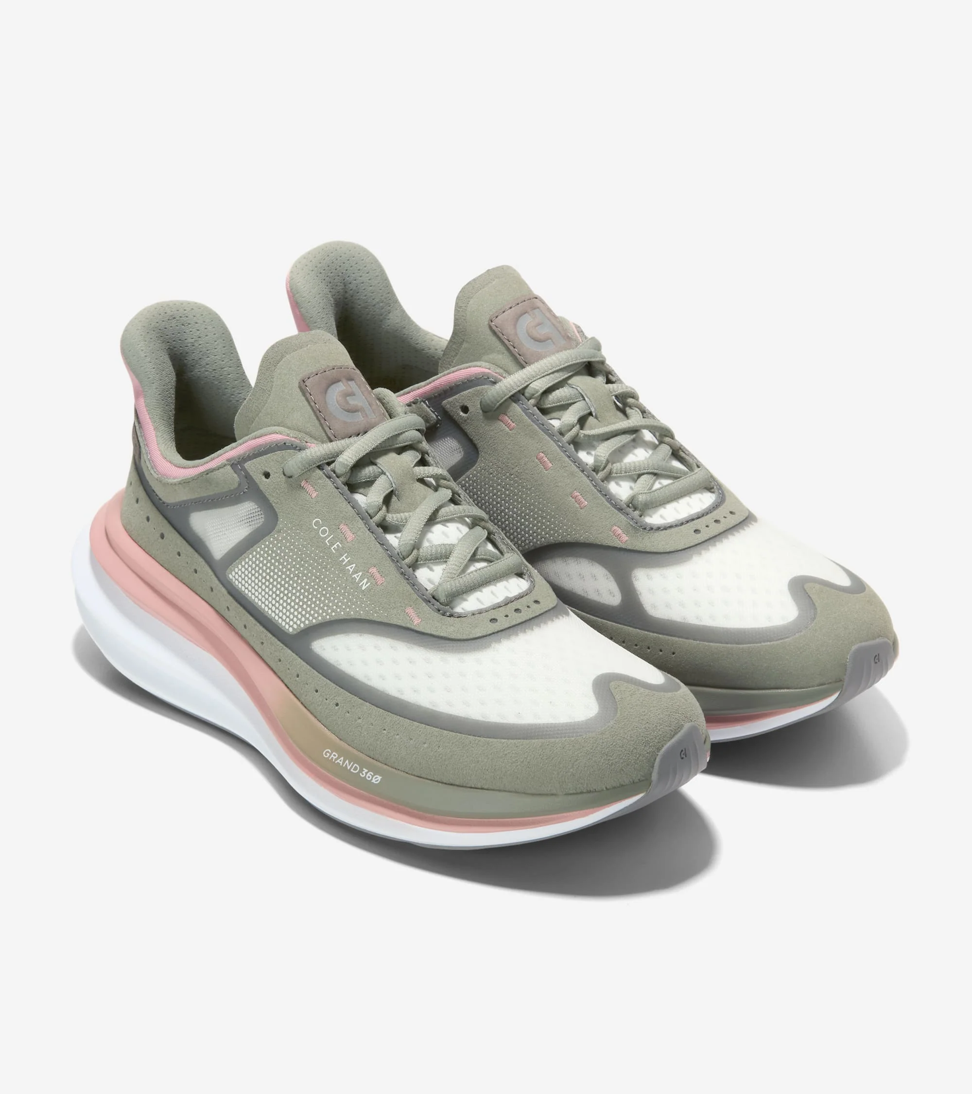 Women's ØriginalGrand Quadstar Running Sneakers - Image 5