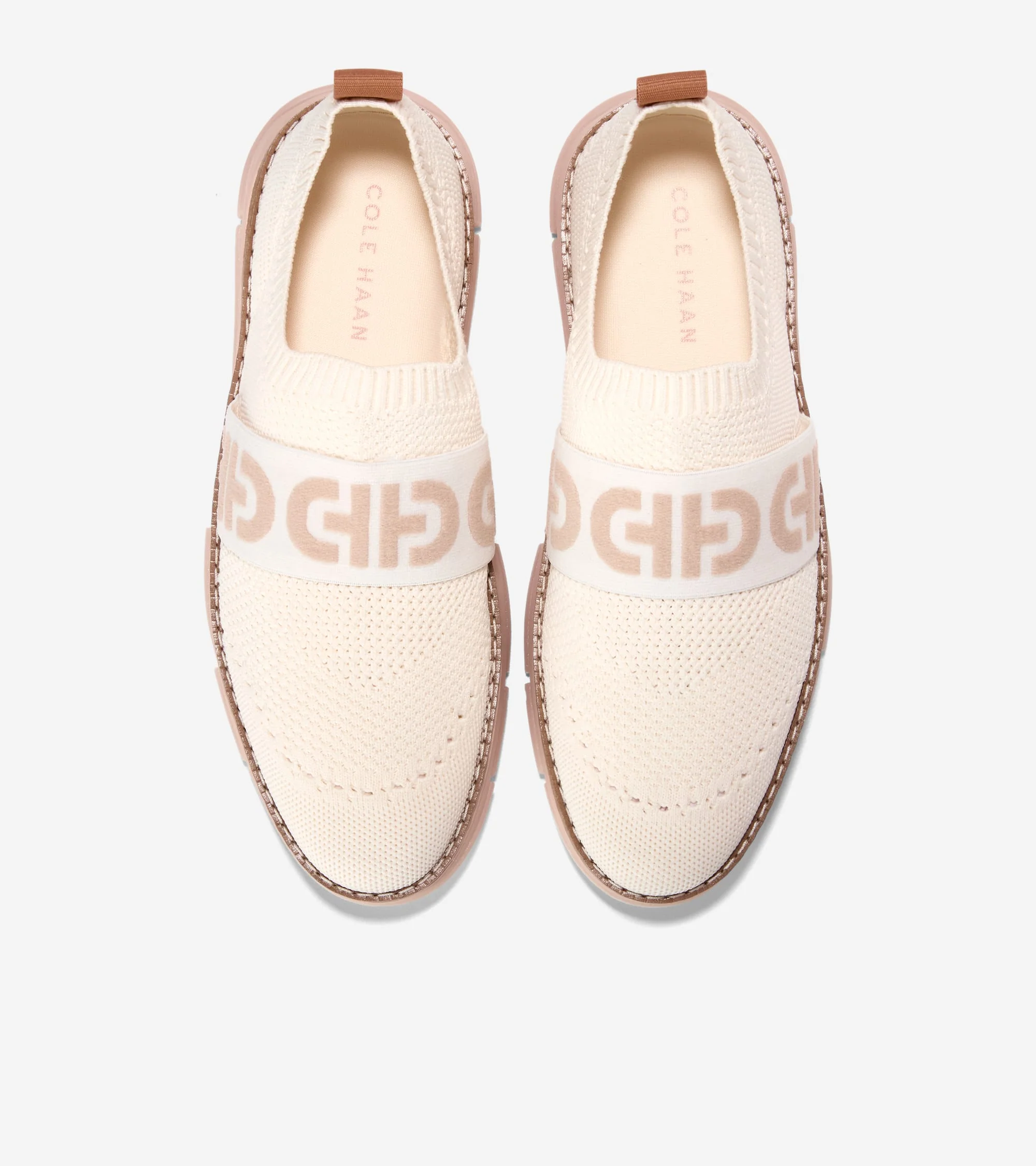 Women's ZERØGRAND Rella Stitchlite™ Slip-On Sneakers - Image 4