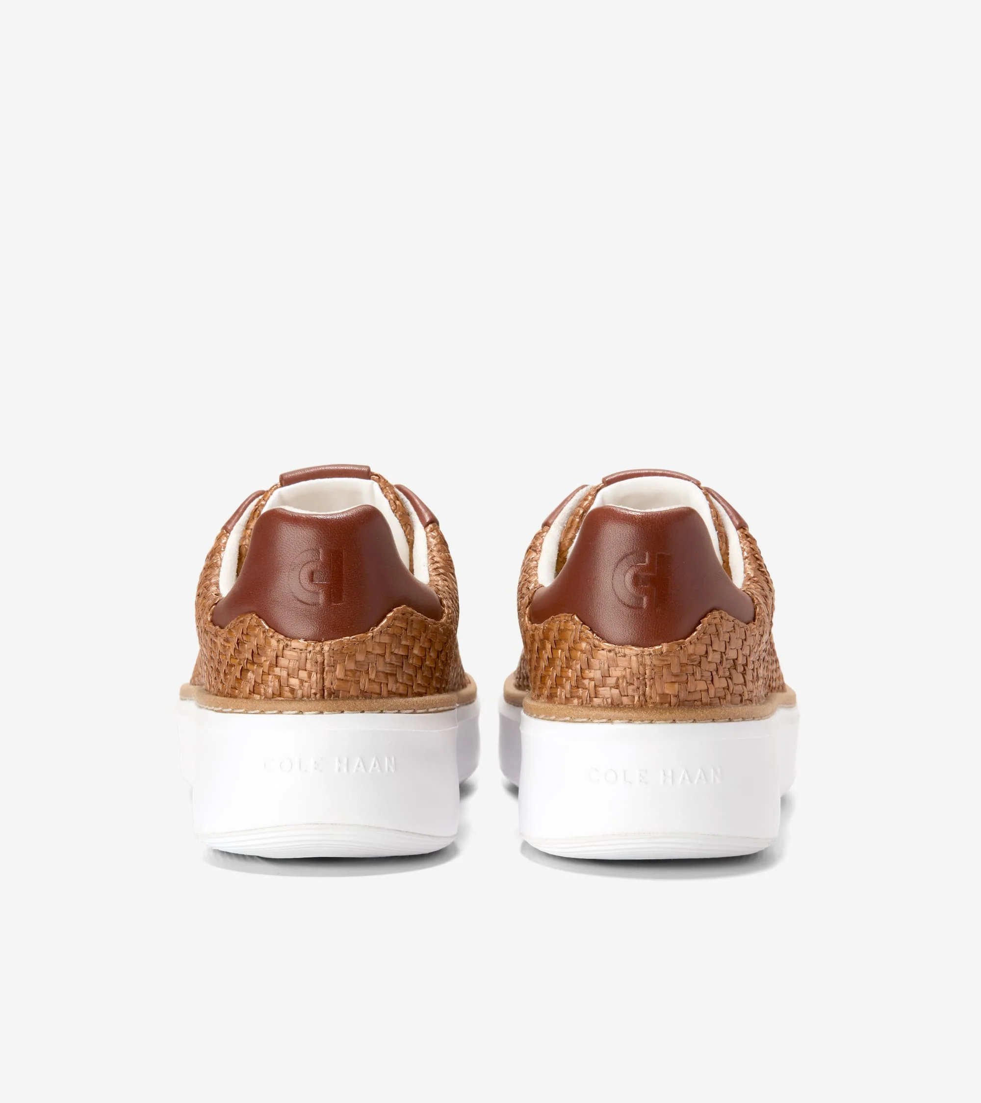 Women's GrandPrø Topspin Sneakers - Image 3