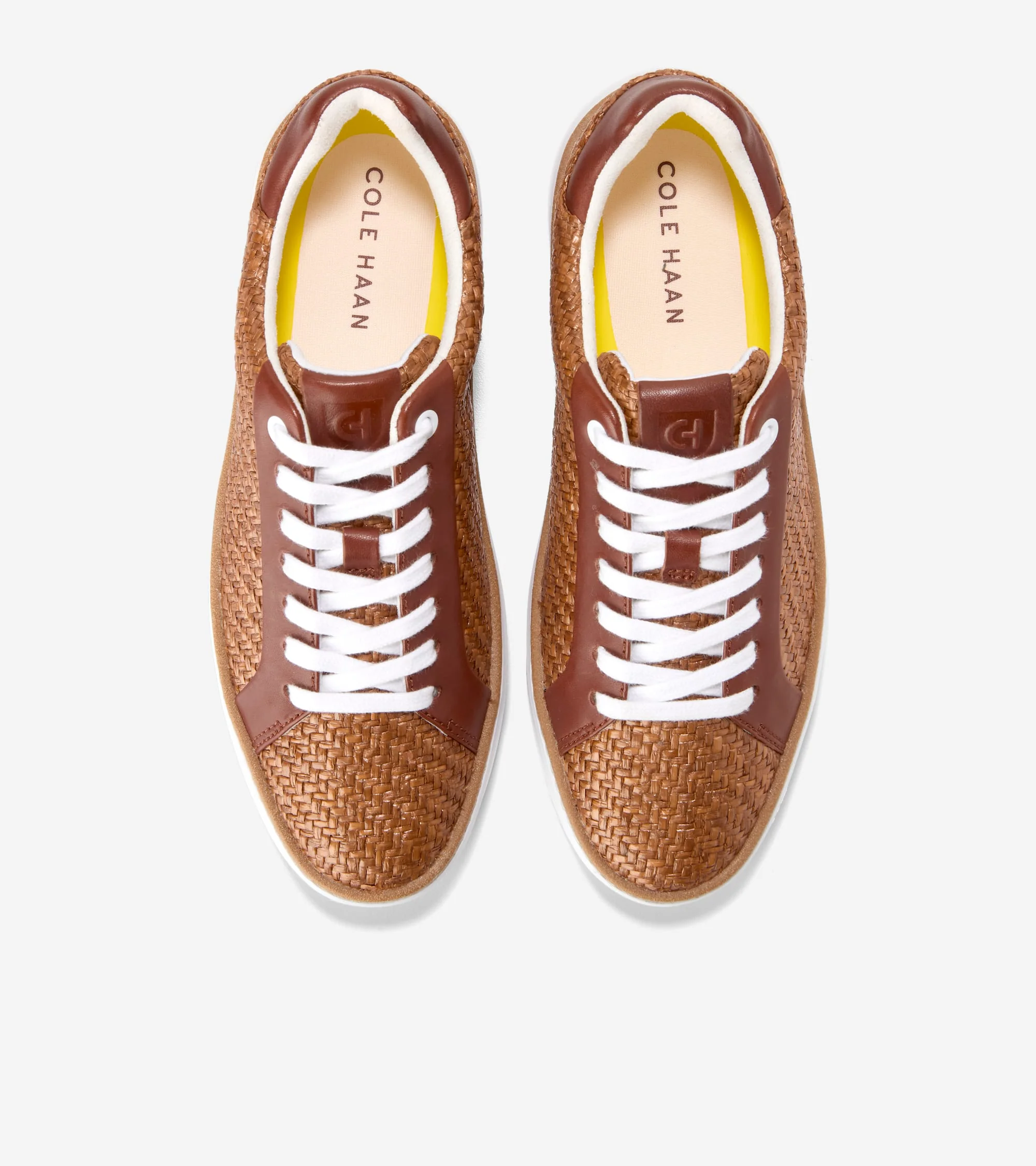 Women's GrandPrø Topspin Sneakers - Image 4