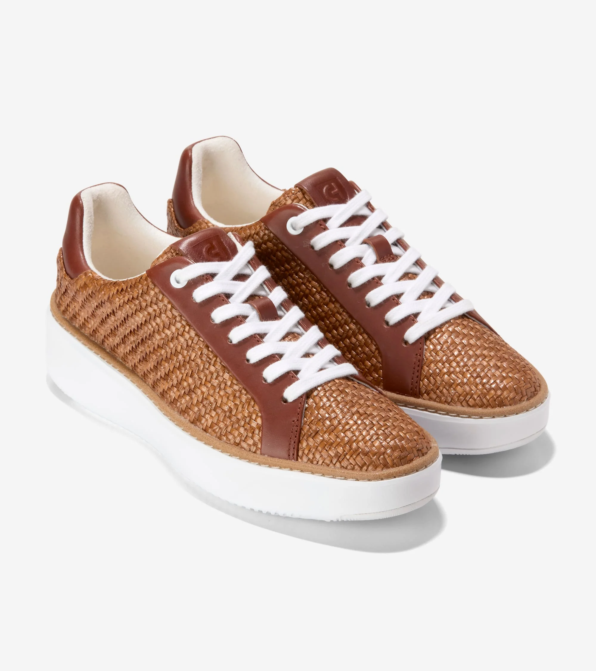 Women's GrandPrø Topspin Sneakers - Image 5