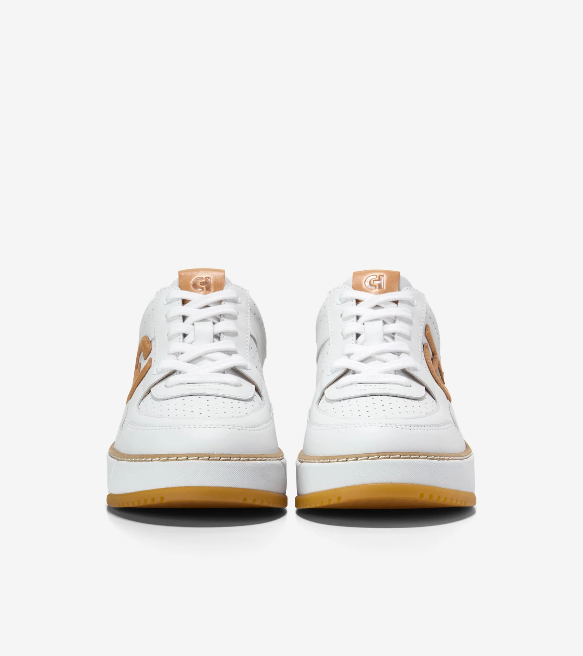 Women's GrandPrø Maxfield Sneakers - Image 2