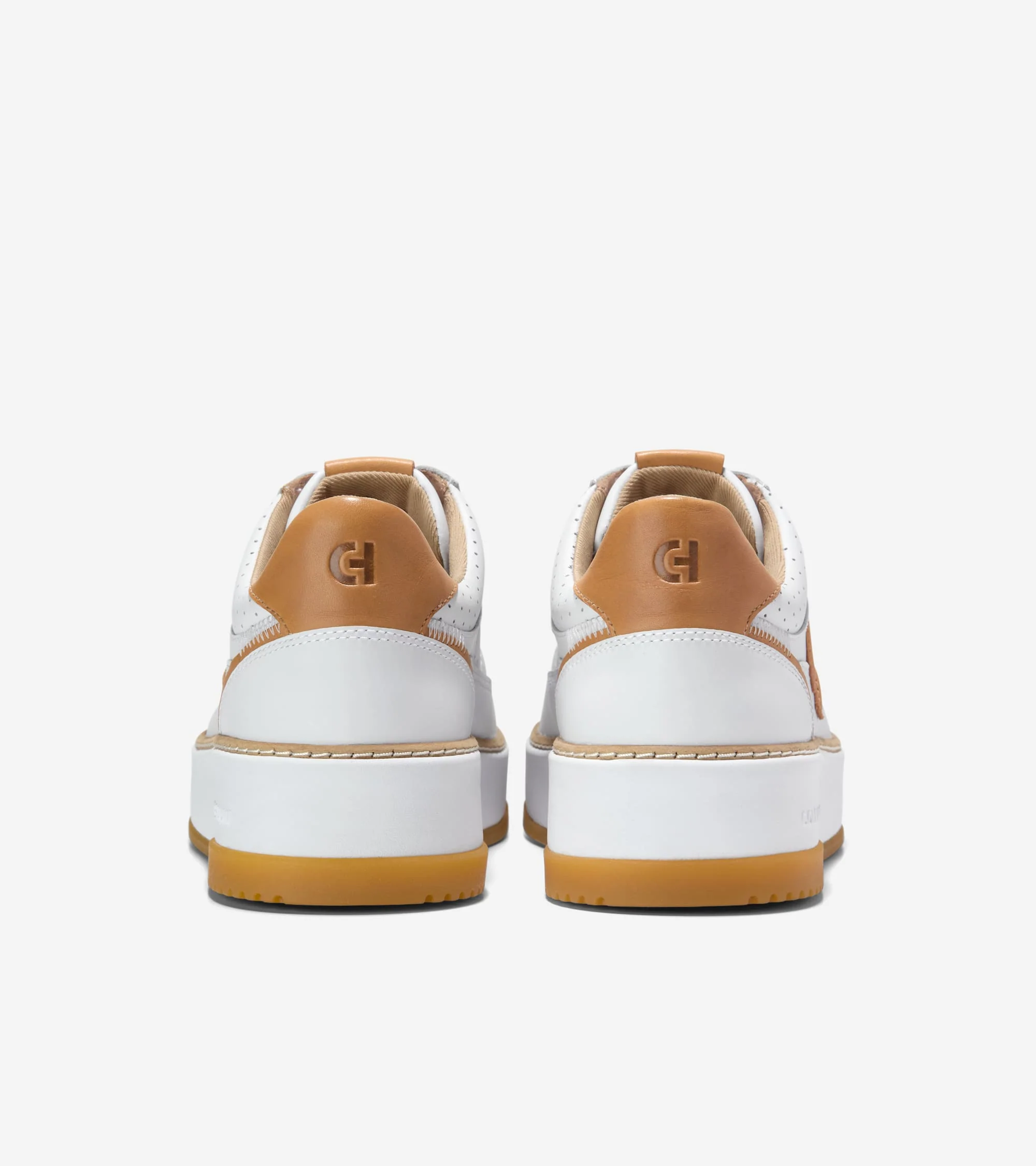 Women's GrandPrø Maxfield Sneakers - Image 3