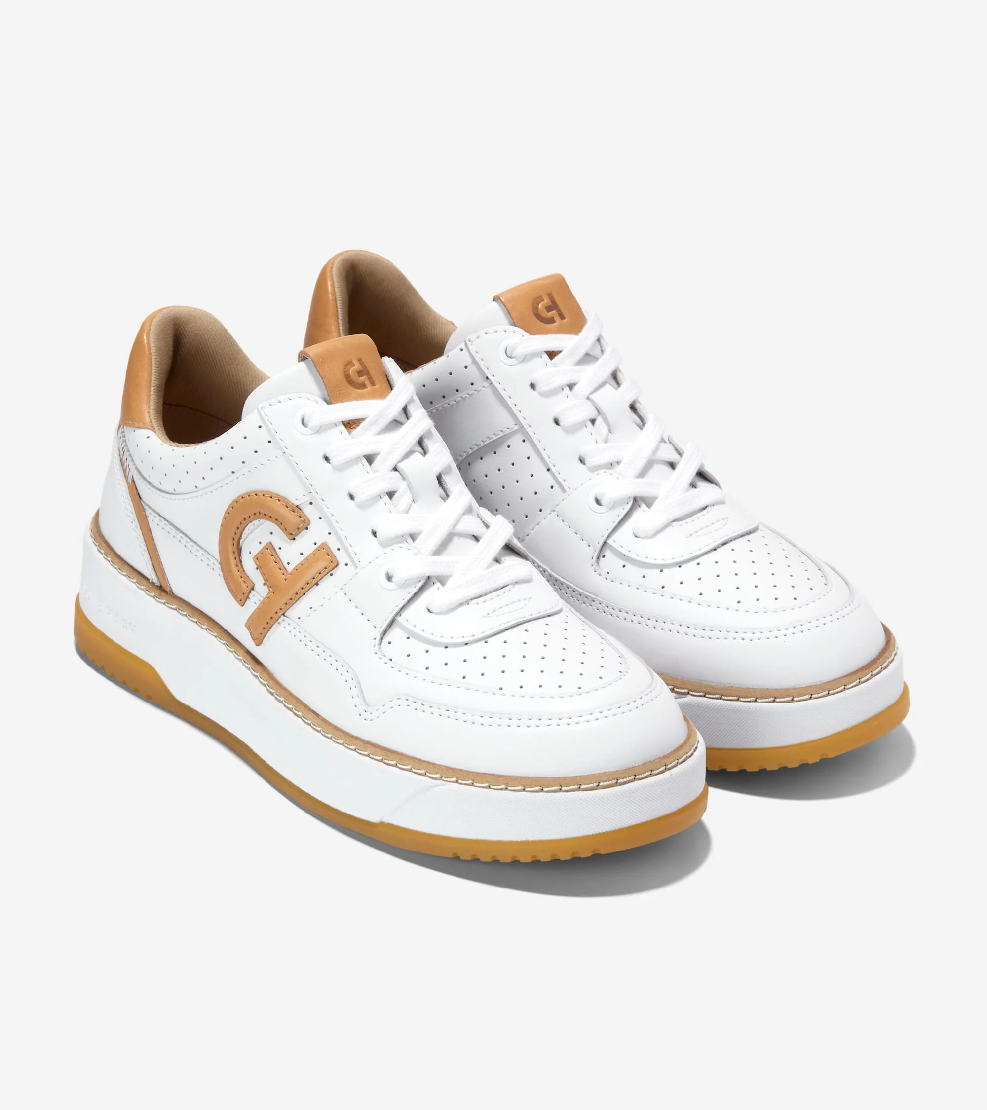 Women's GrandPrø Maxfield Sneakers - Image 5