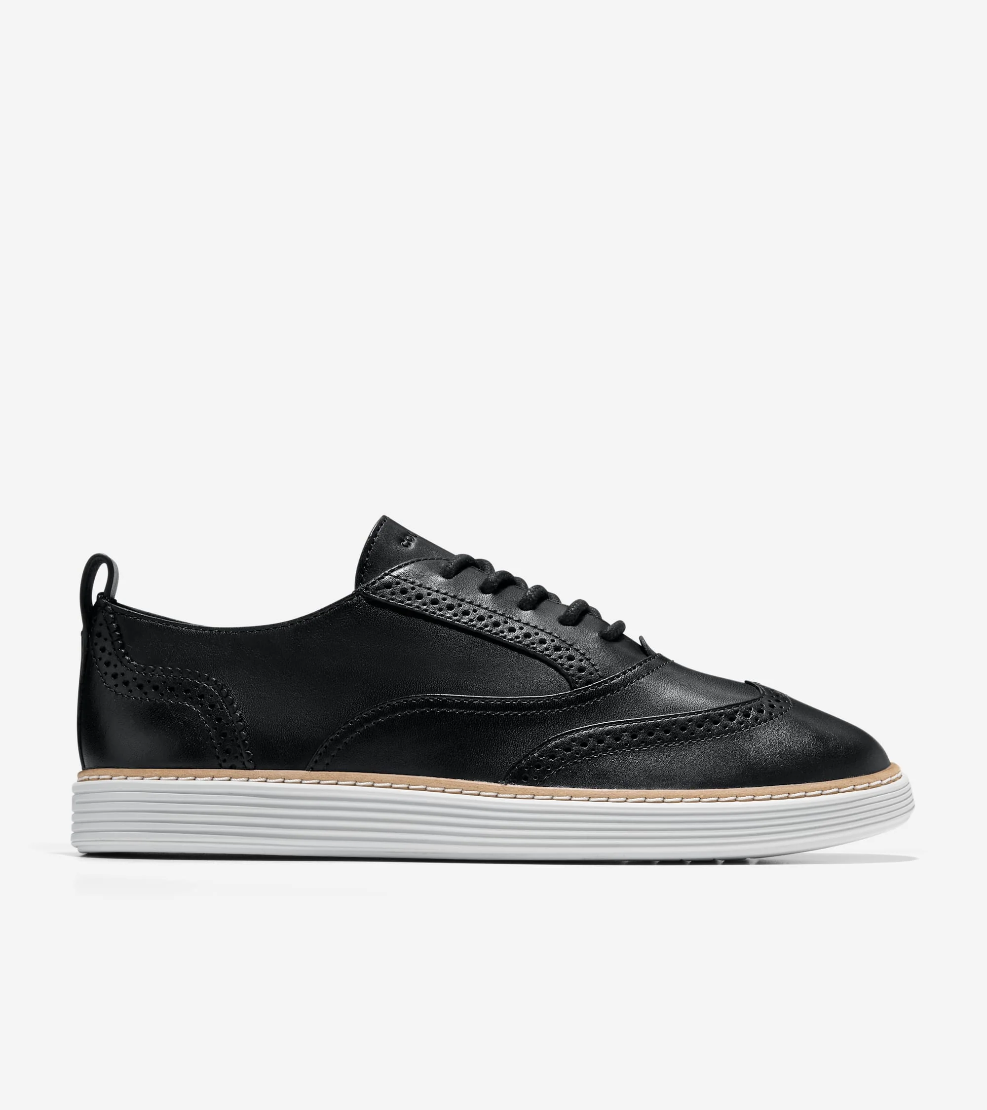 Women's ØriginalGrand Camarin Wingtip Oxfords