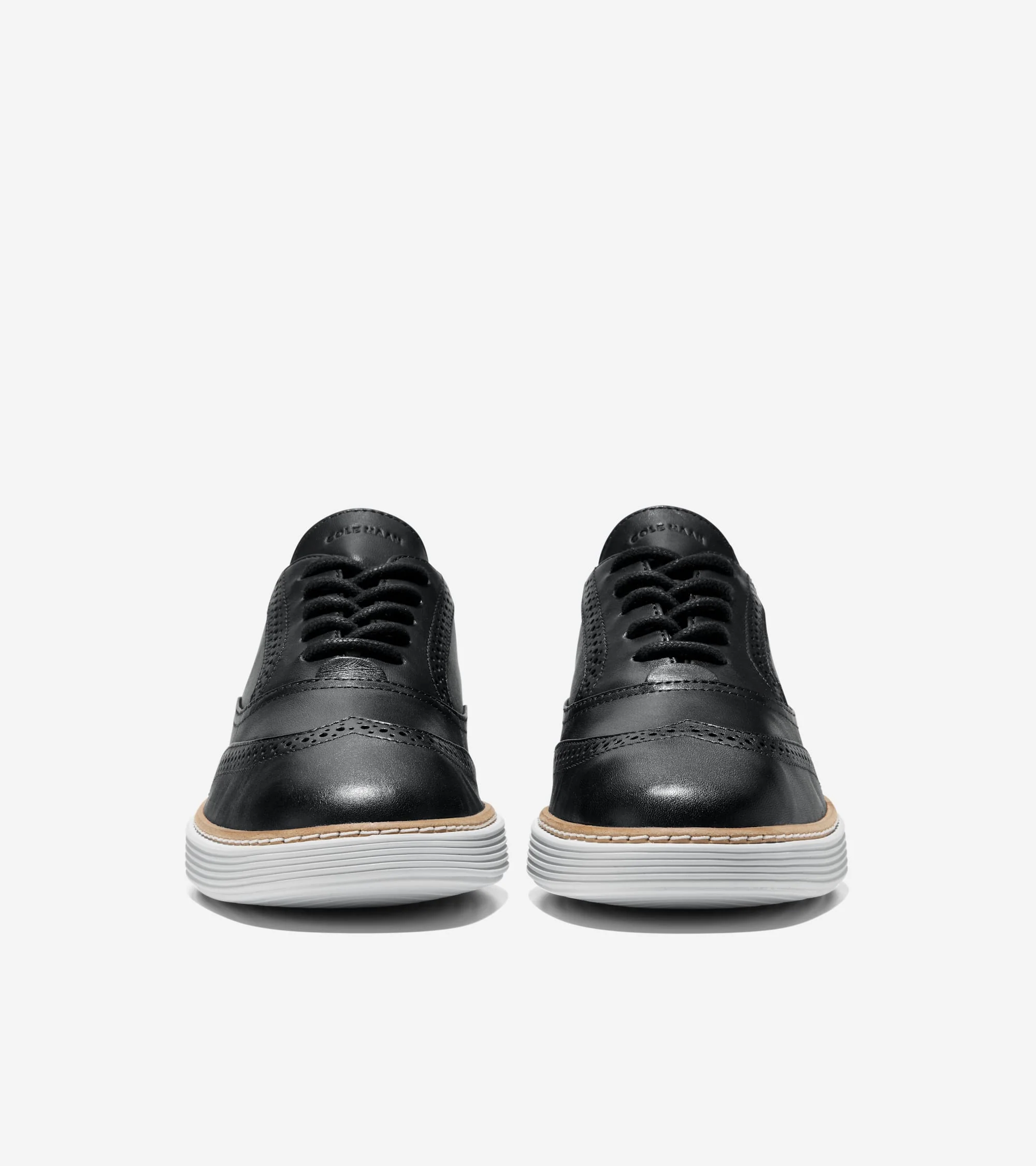 Women's ØriginalGrand Camarin Wingtip Oxfords - Image 2