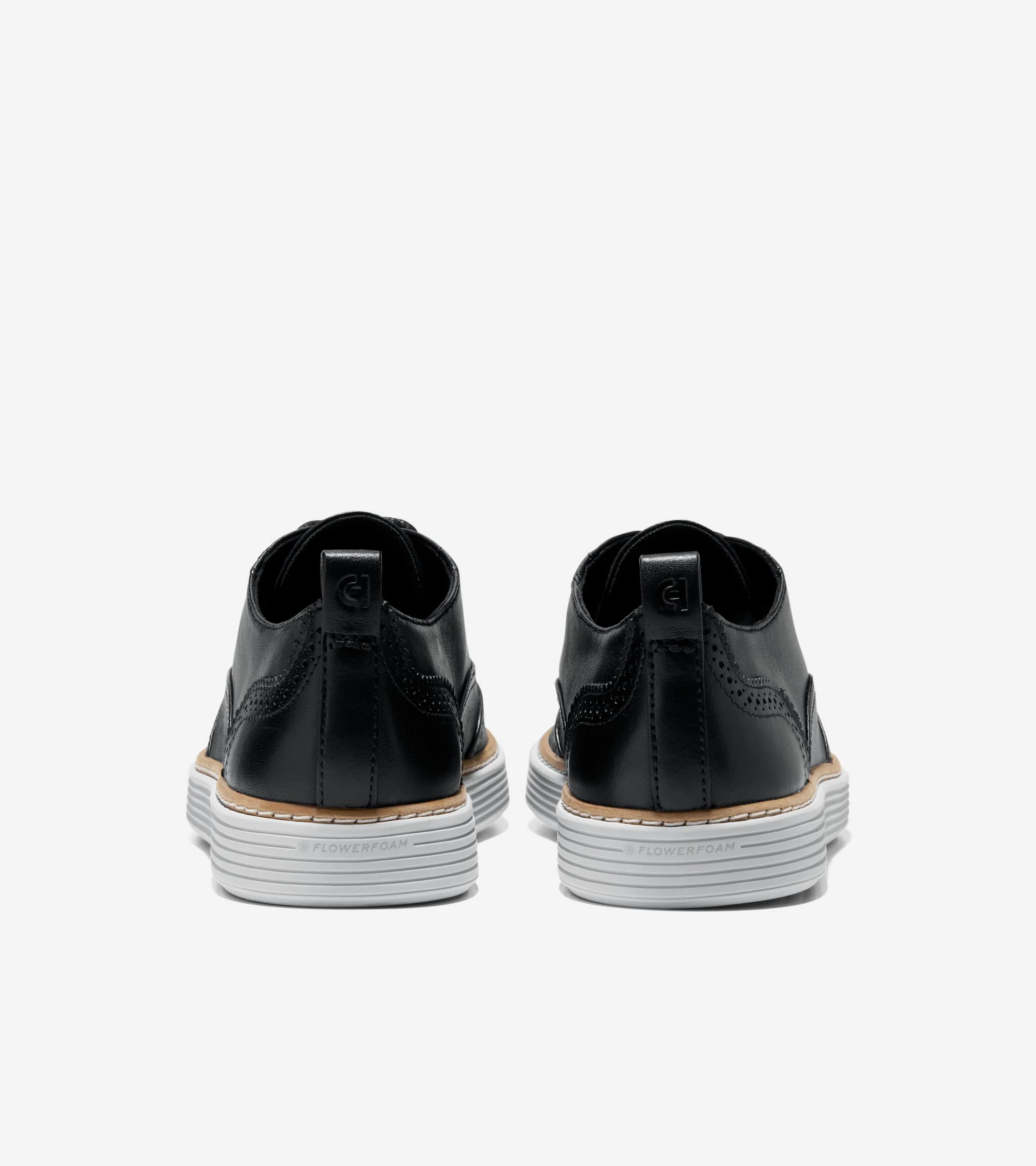 Women's ØriginalGrand Camarin Wingtip Oxfords - Image 3