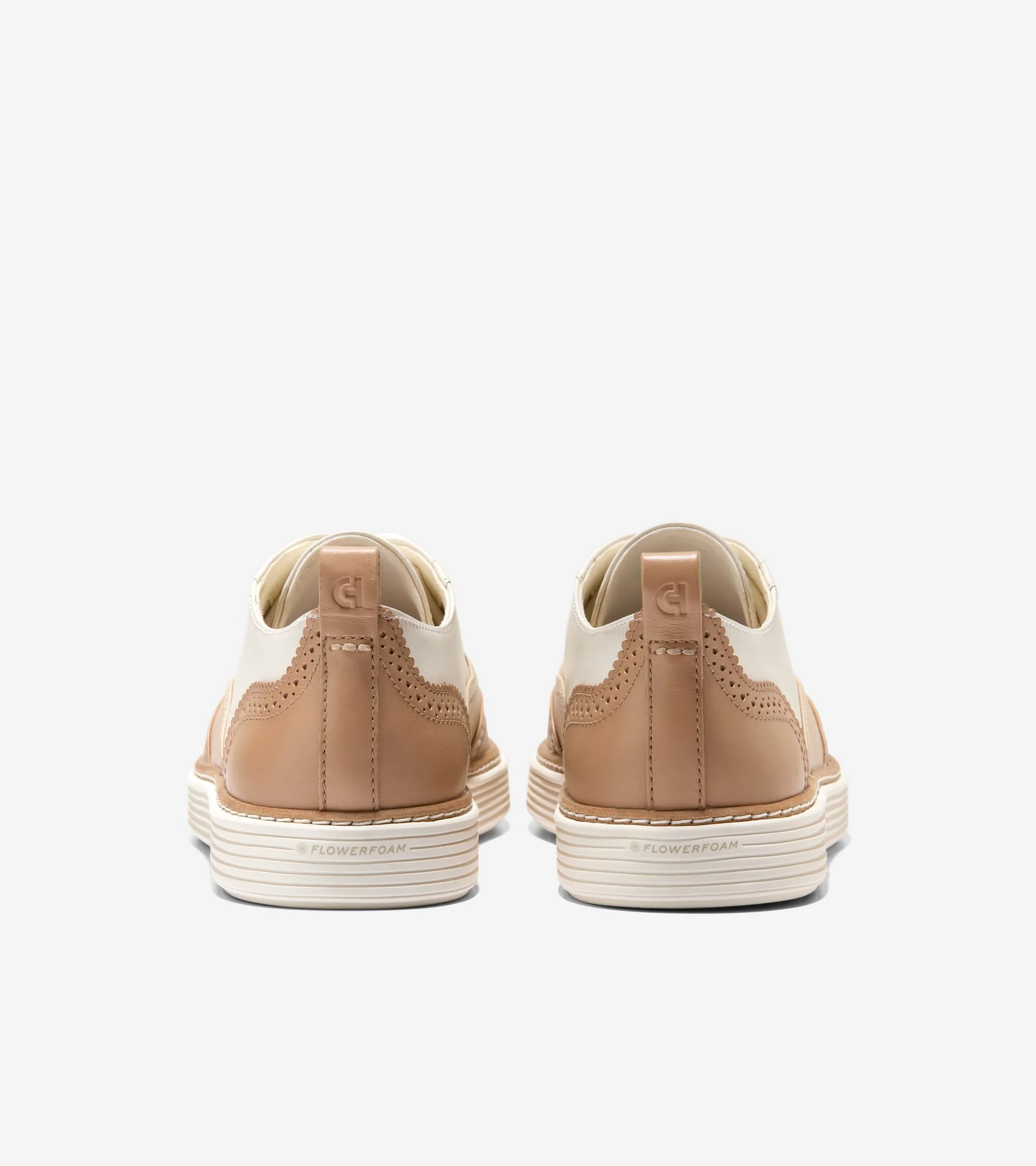 Women's ØriginalGrand Camarin Wingtip Oxfords - Image 3