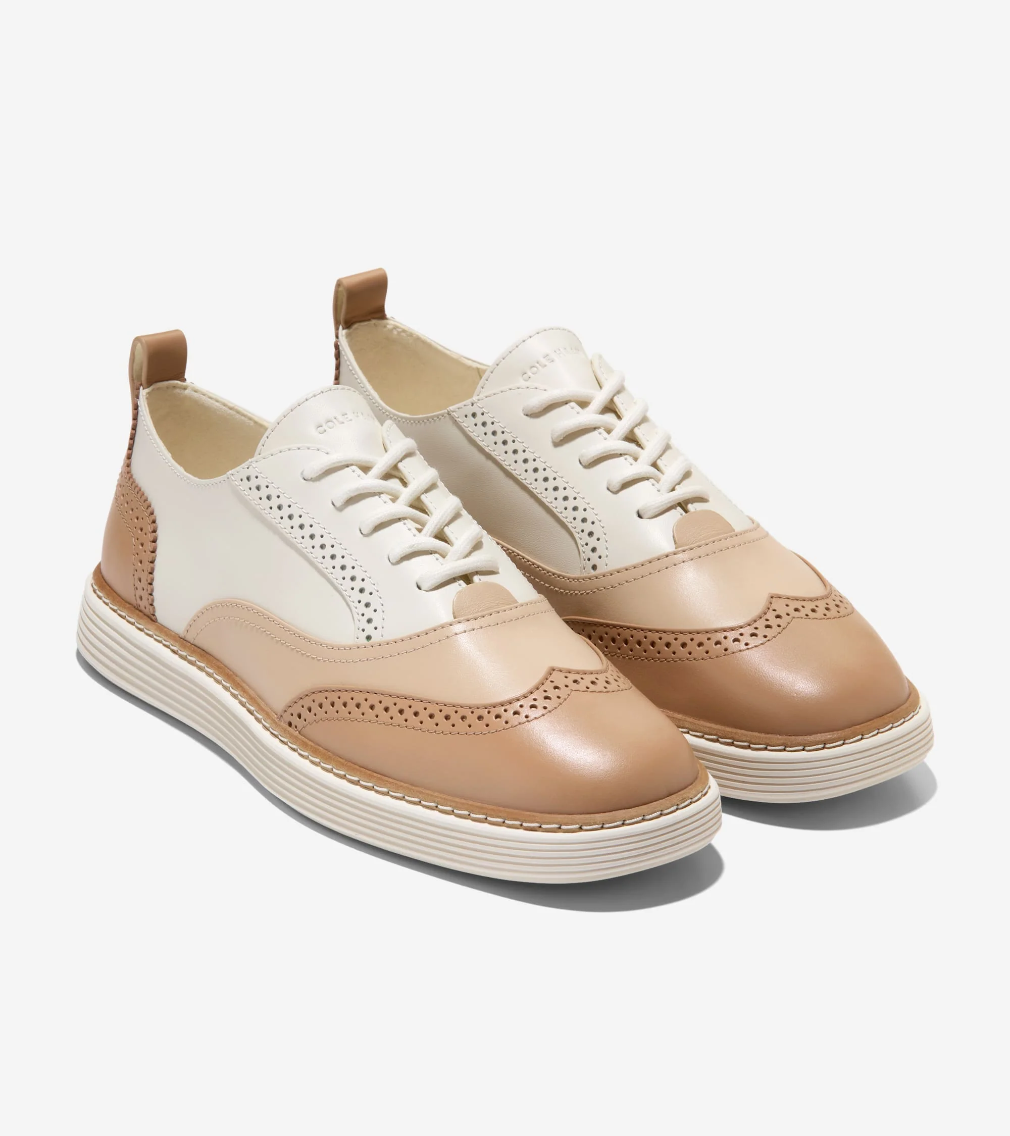 Women's ØriginalGrand Camarin Wingtip Oxfords - Image 5