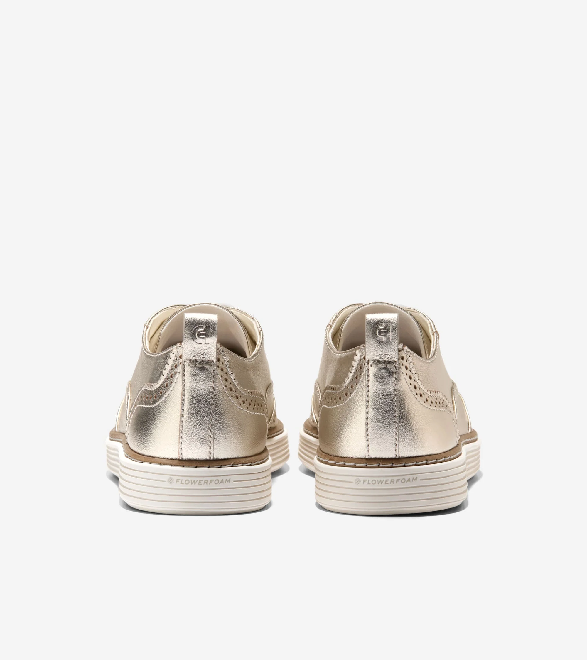 Women's ØriginalGrand Camarin Wingtip Oxfords - Image 3