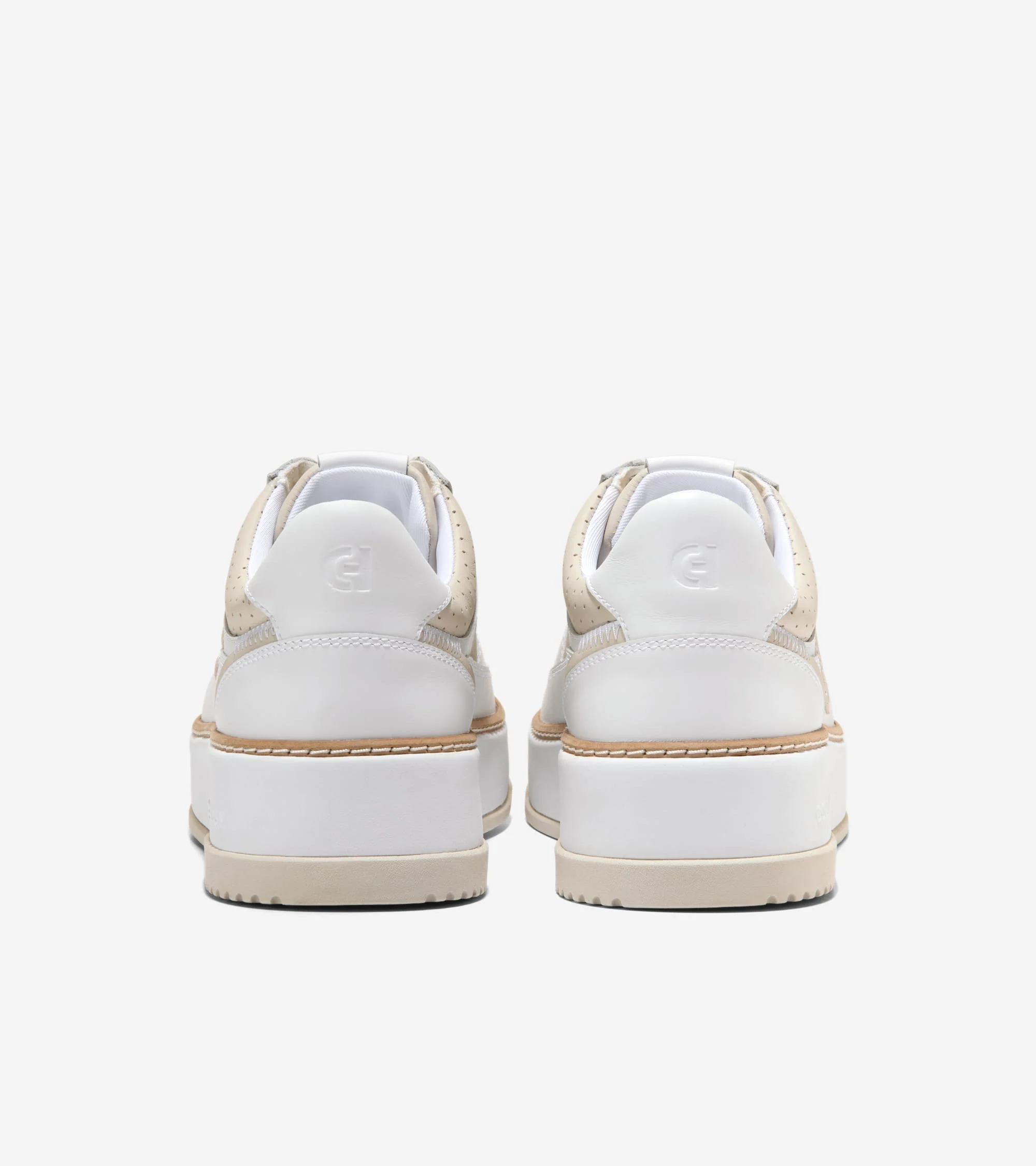 Women's GrandPrø Maxfield Sneakers - Image 3
