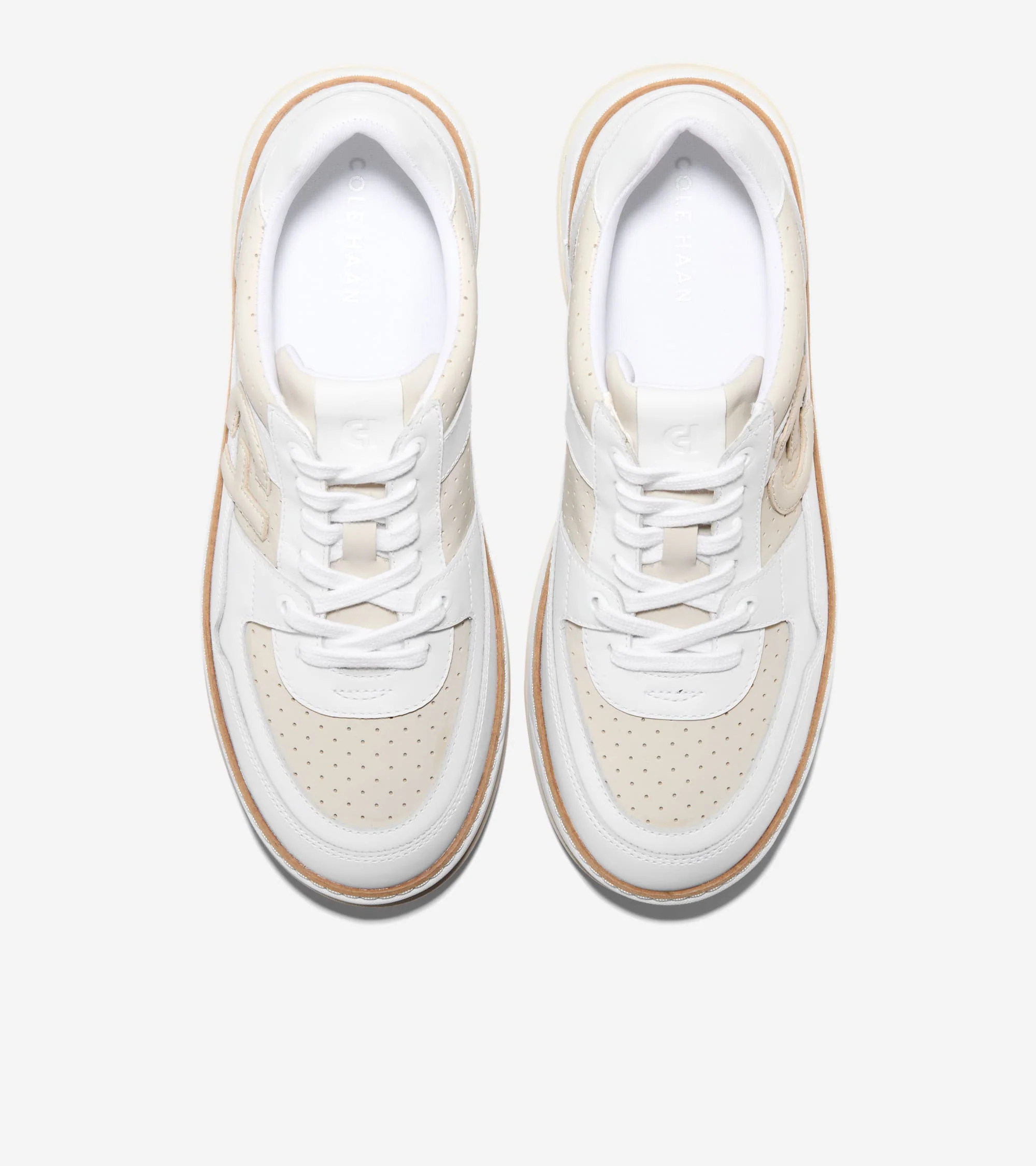 Women's GrandPrø Maxfield Sneakers - Image 4