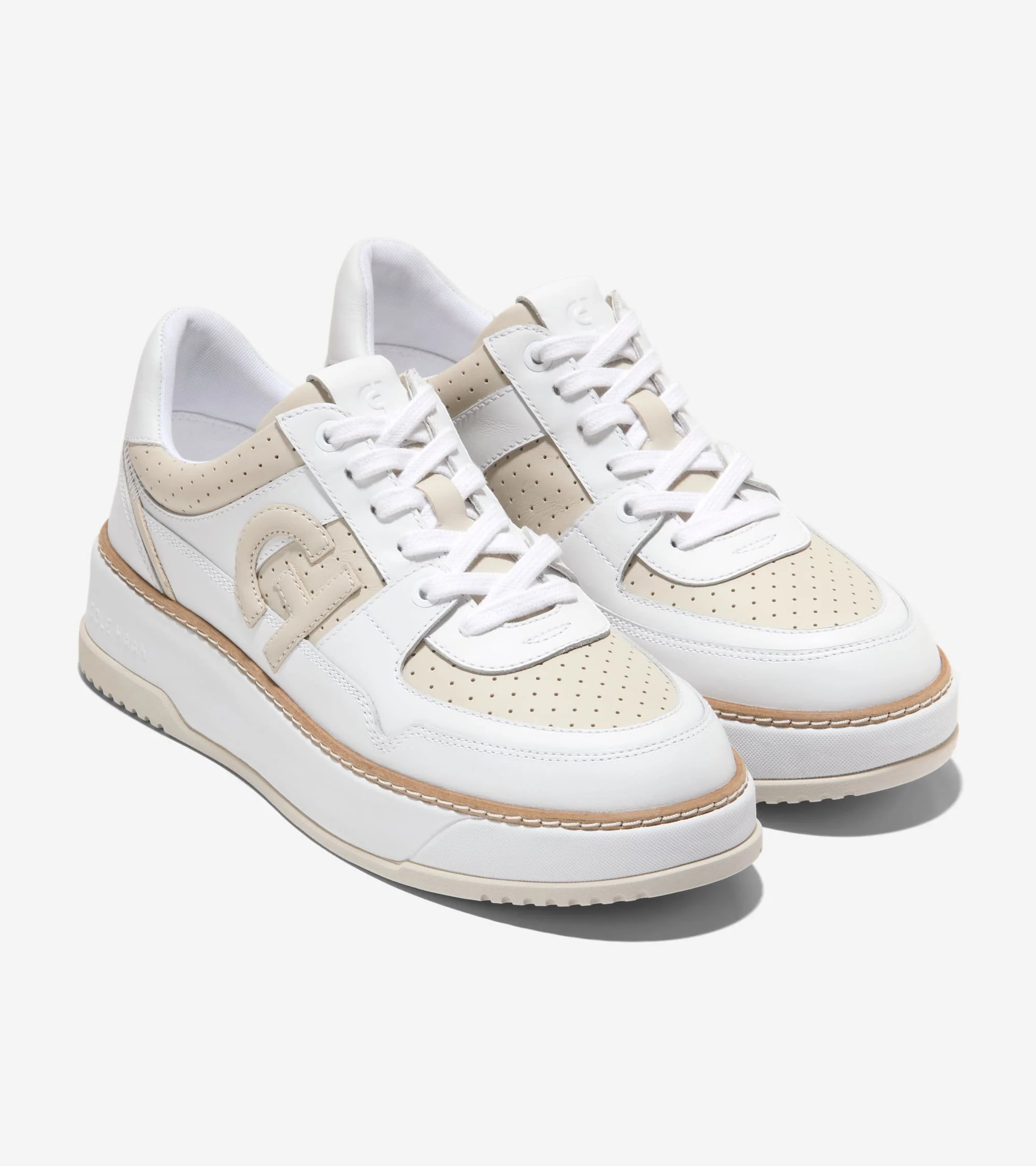 Women's GrandPrø Maxfield Sneakers - Image 5