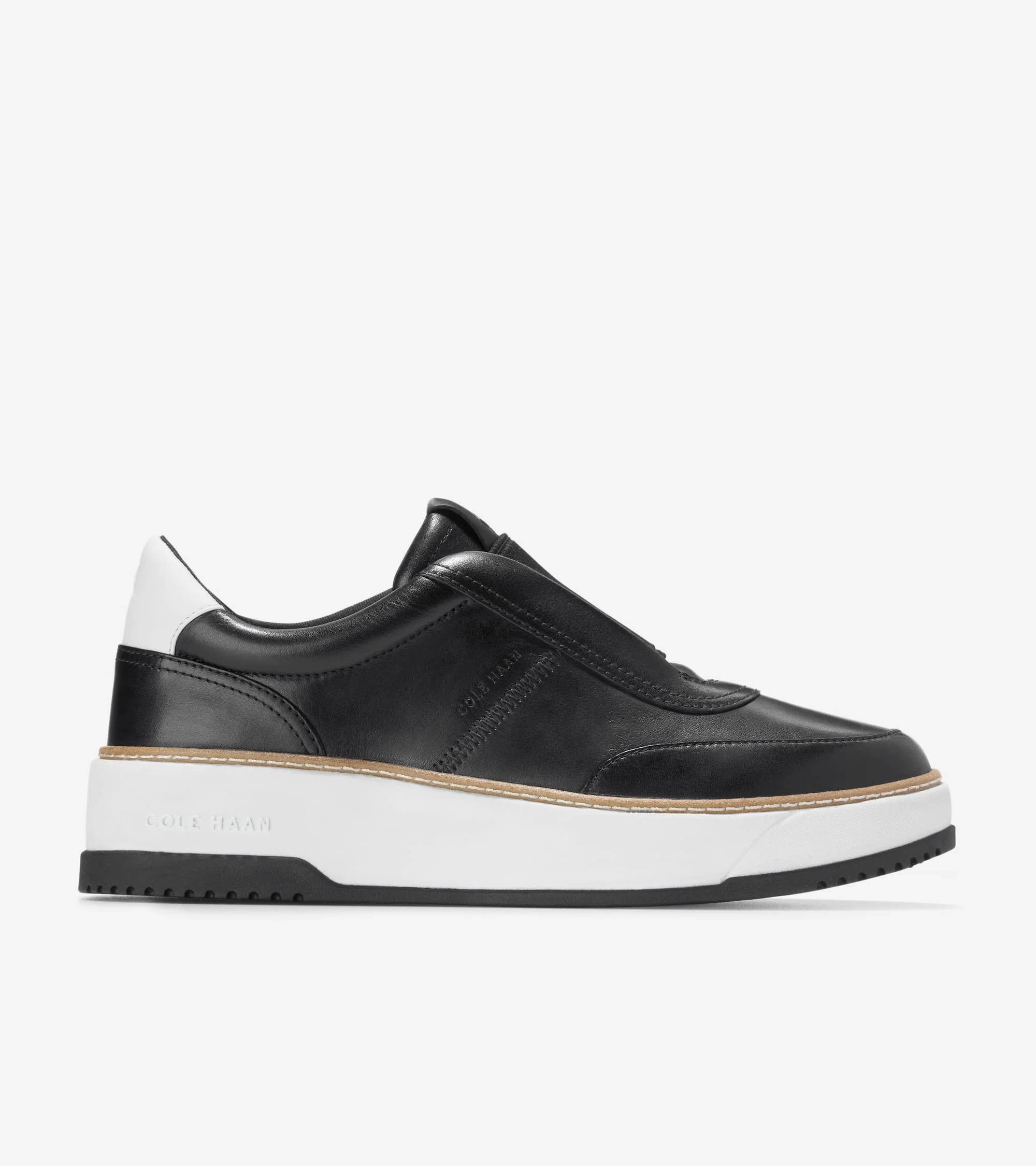Women's GrandPrø Maxfield Slip-On Sneakers