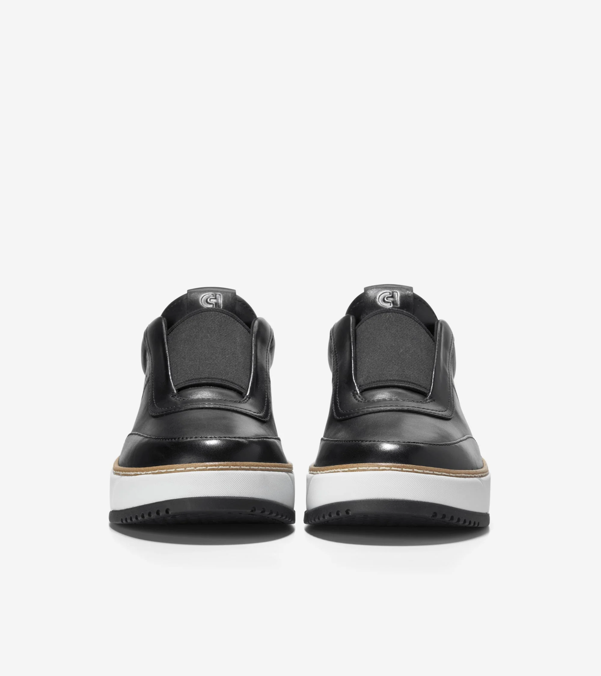 Women's GrandPrø Maxfield Slip-On Sneakers - Image 2
