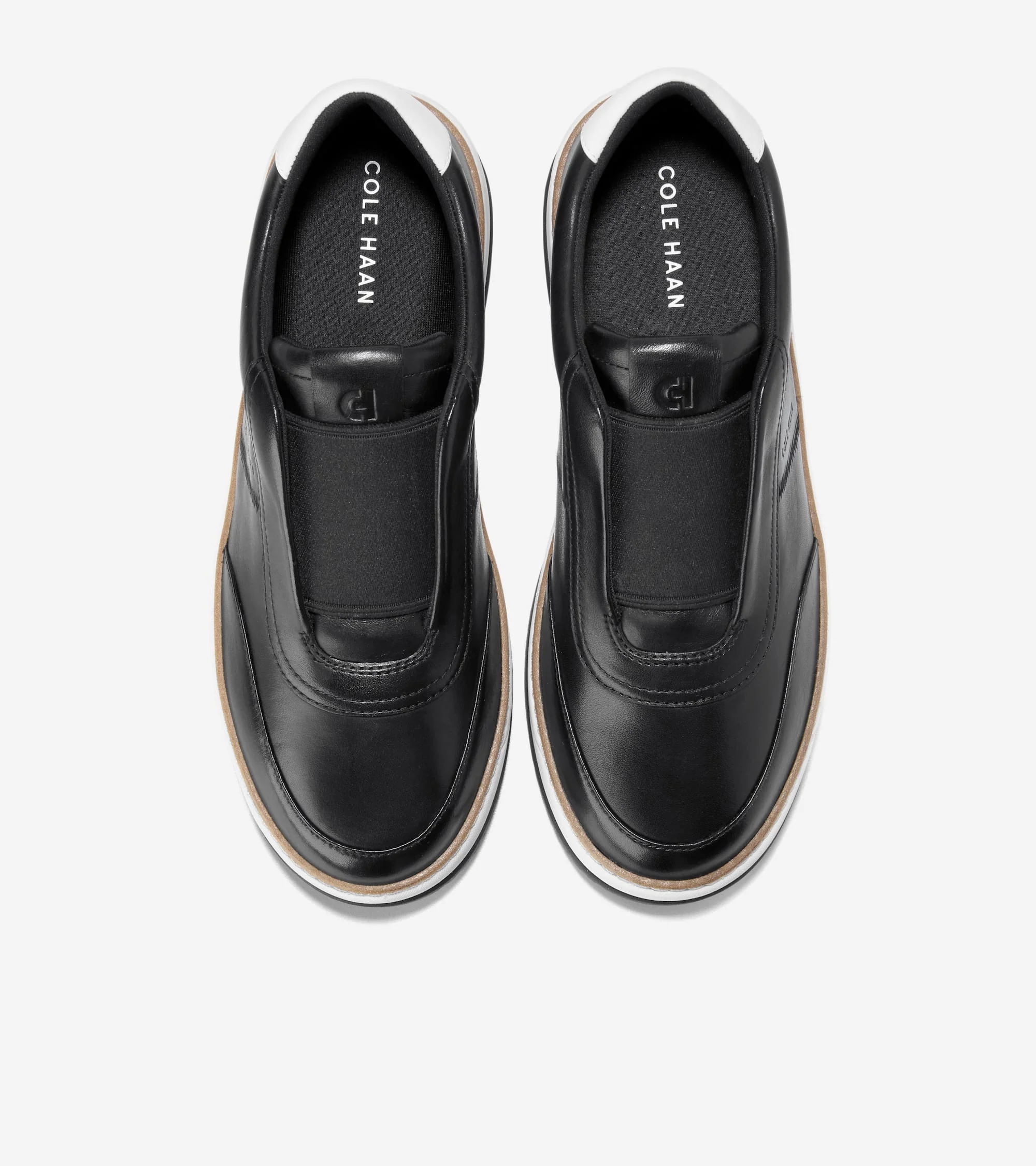 Women's GrandPrø Maxfield Slip-On Sneakers - Image 4