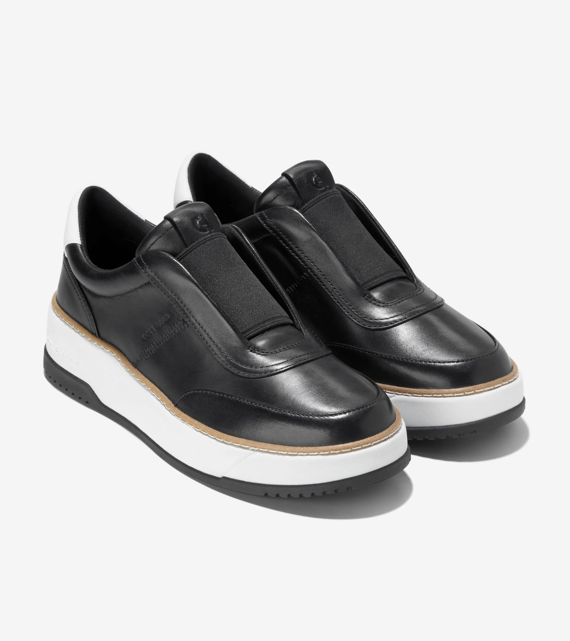 Women's GrandPrø Maxfield Slip-On Sneakers - Image 5