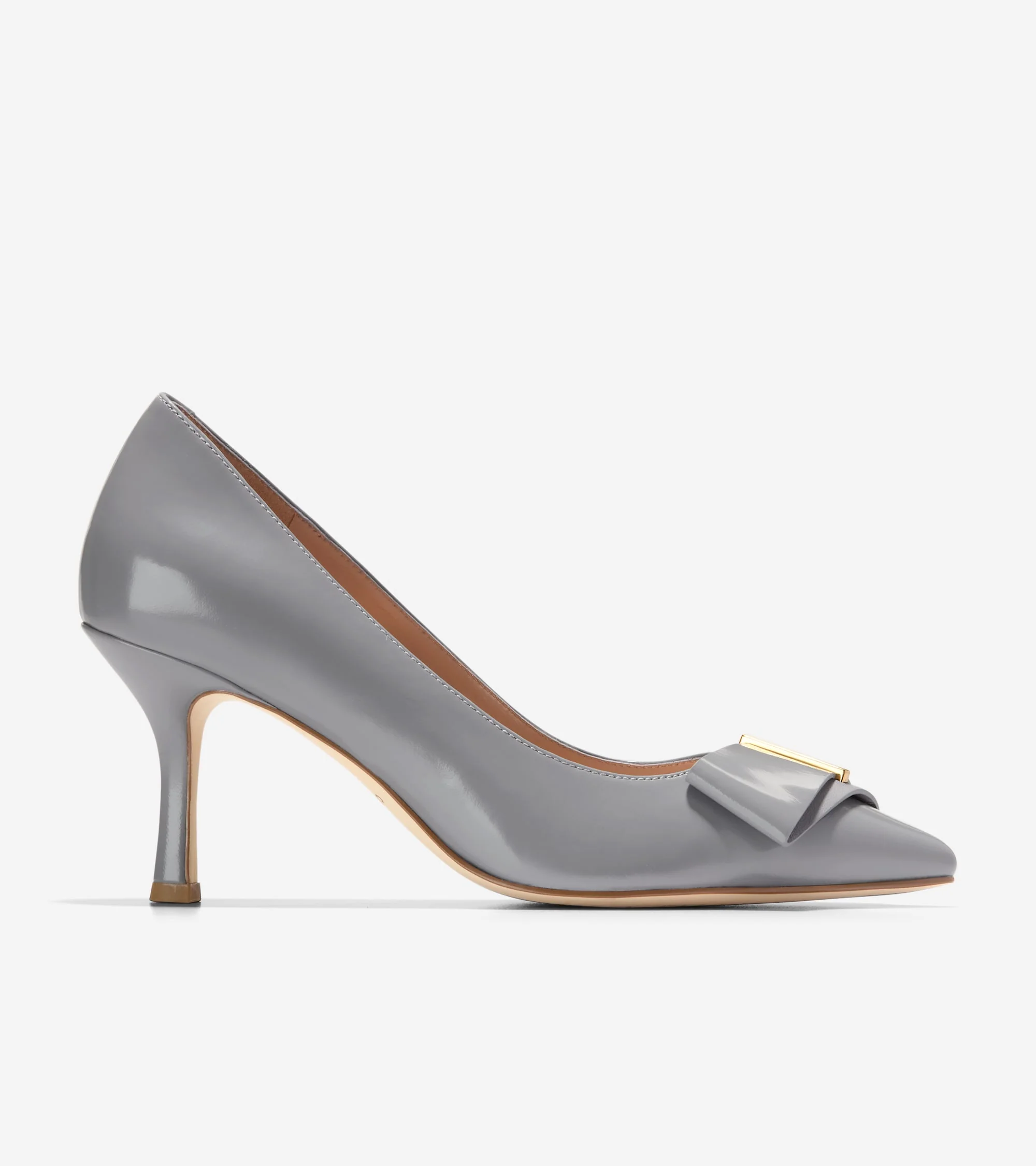 Women's Felicia Bow Pumps