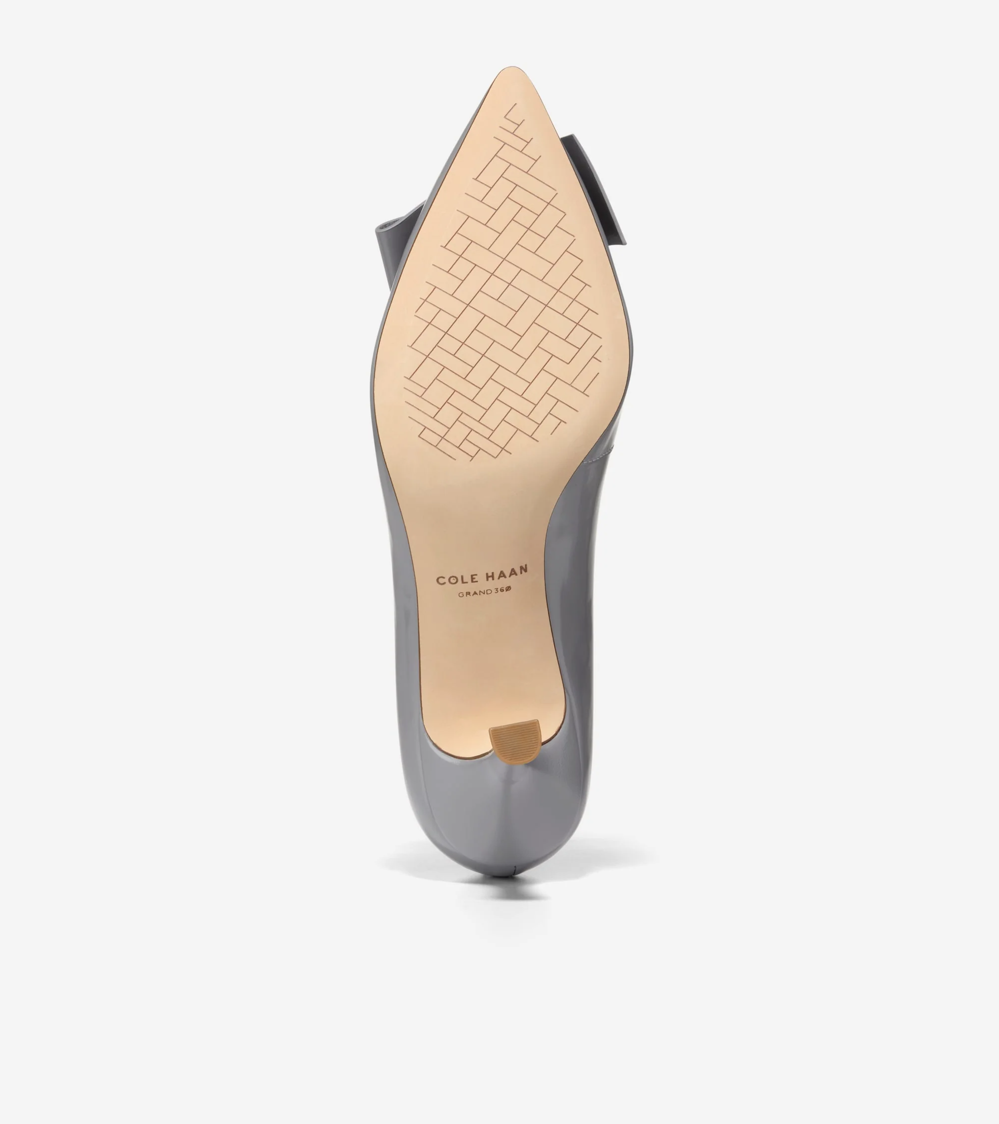 Women's Felicia Bow Pumps - Image 6
