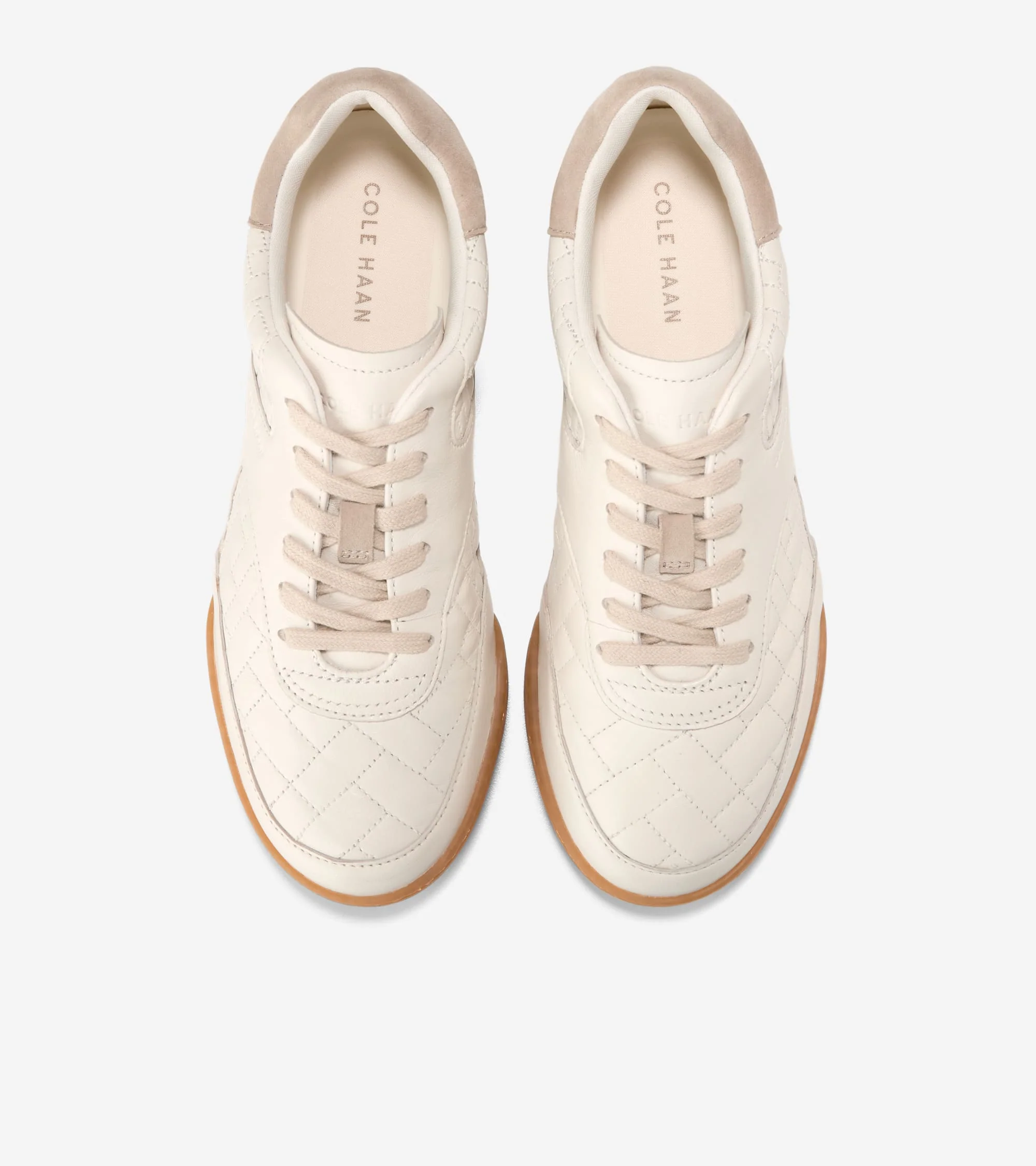 Women's GrandPrø Jazlyn Sneakers - Image 4