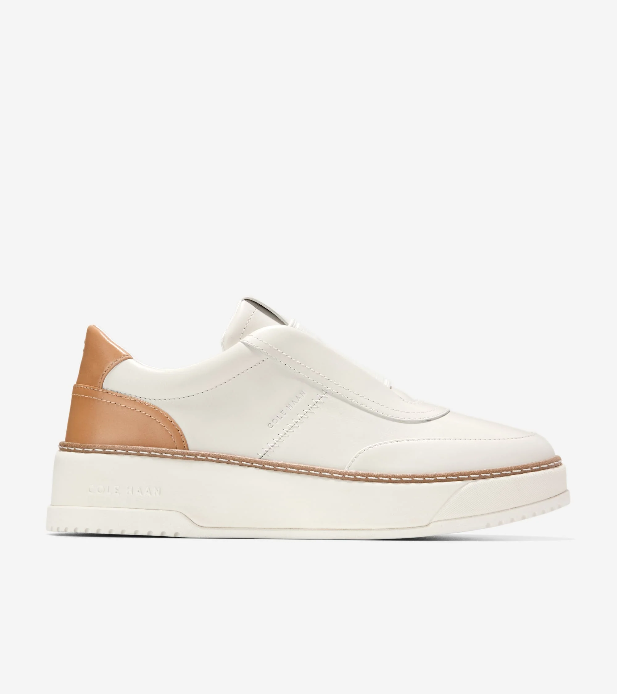 Women's GrandPrø Maxfield Slip-On Sneakers