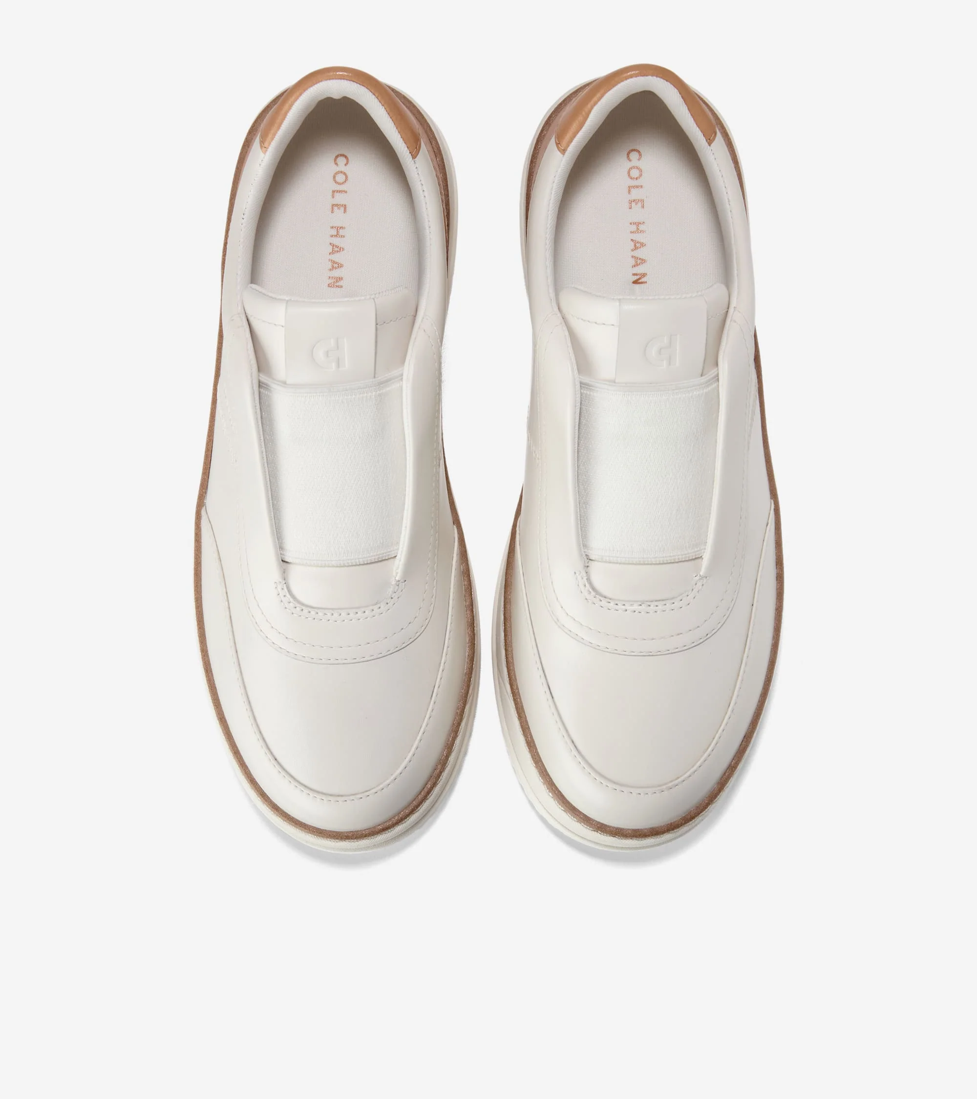 Women's GrandPrø Maxfield Slip-On Sneakers - Image 4