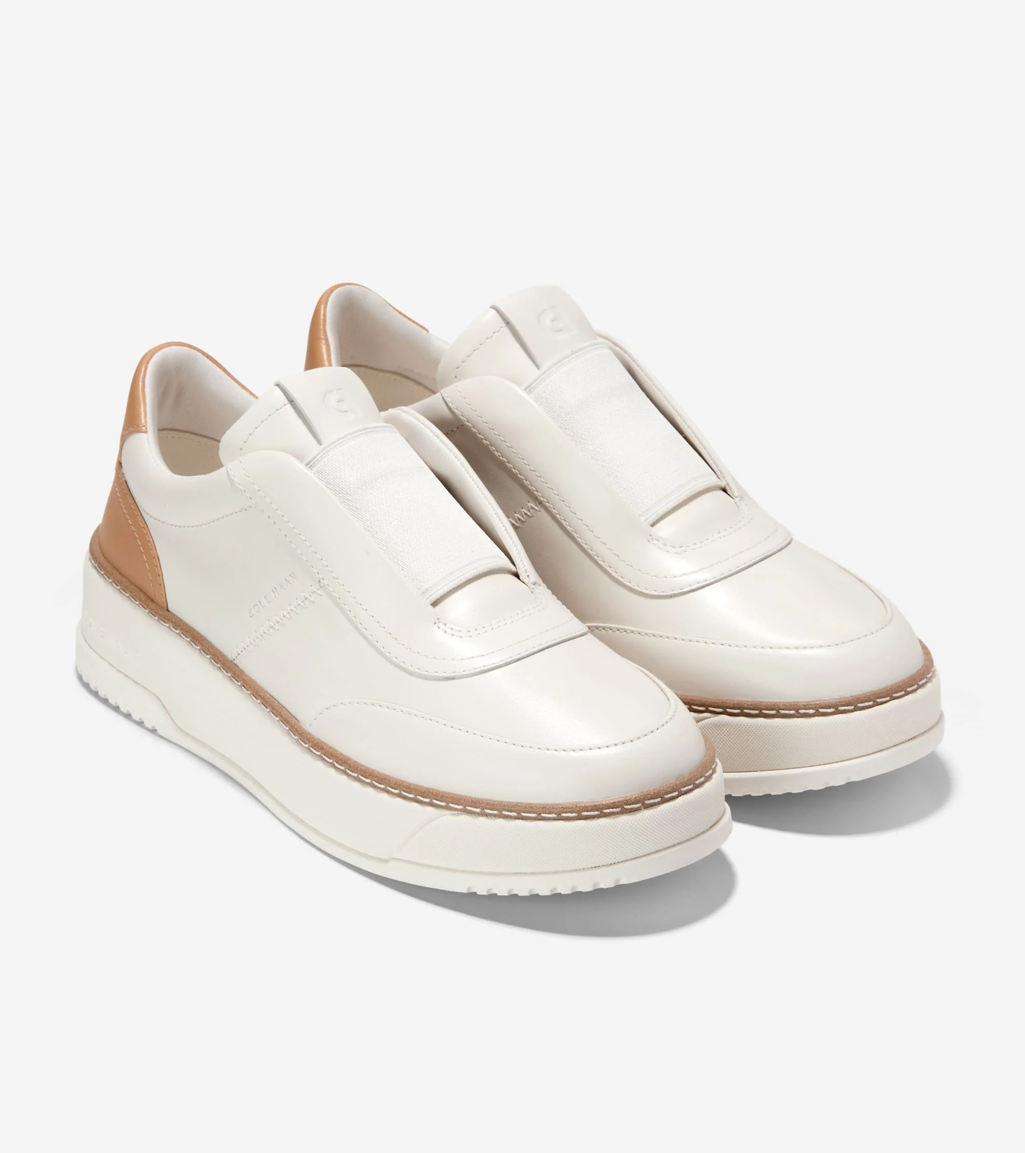 Women's GrandPrø Maxfield Slip-On Sneakers - Image 5