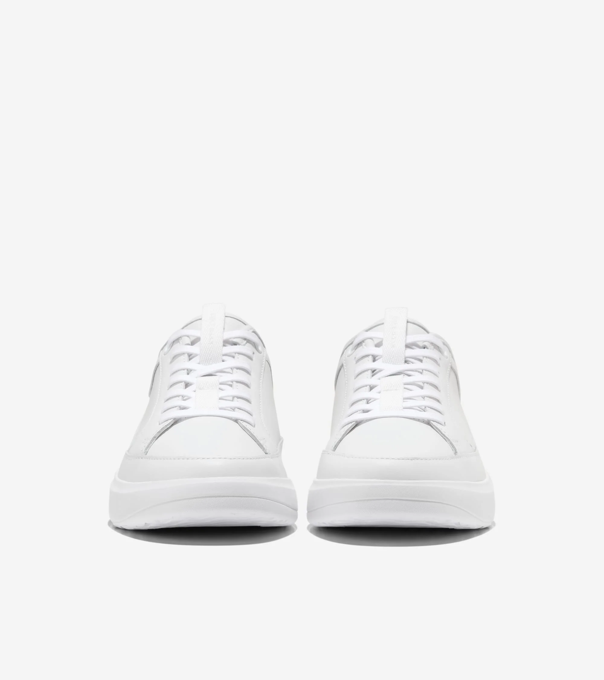 Women's Grandprø All Day Court Leather Sneaker - Image 3