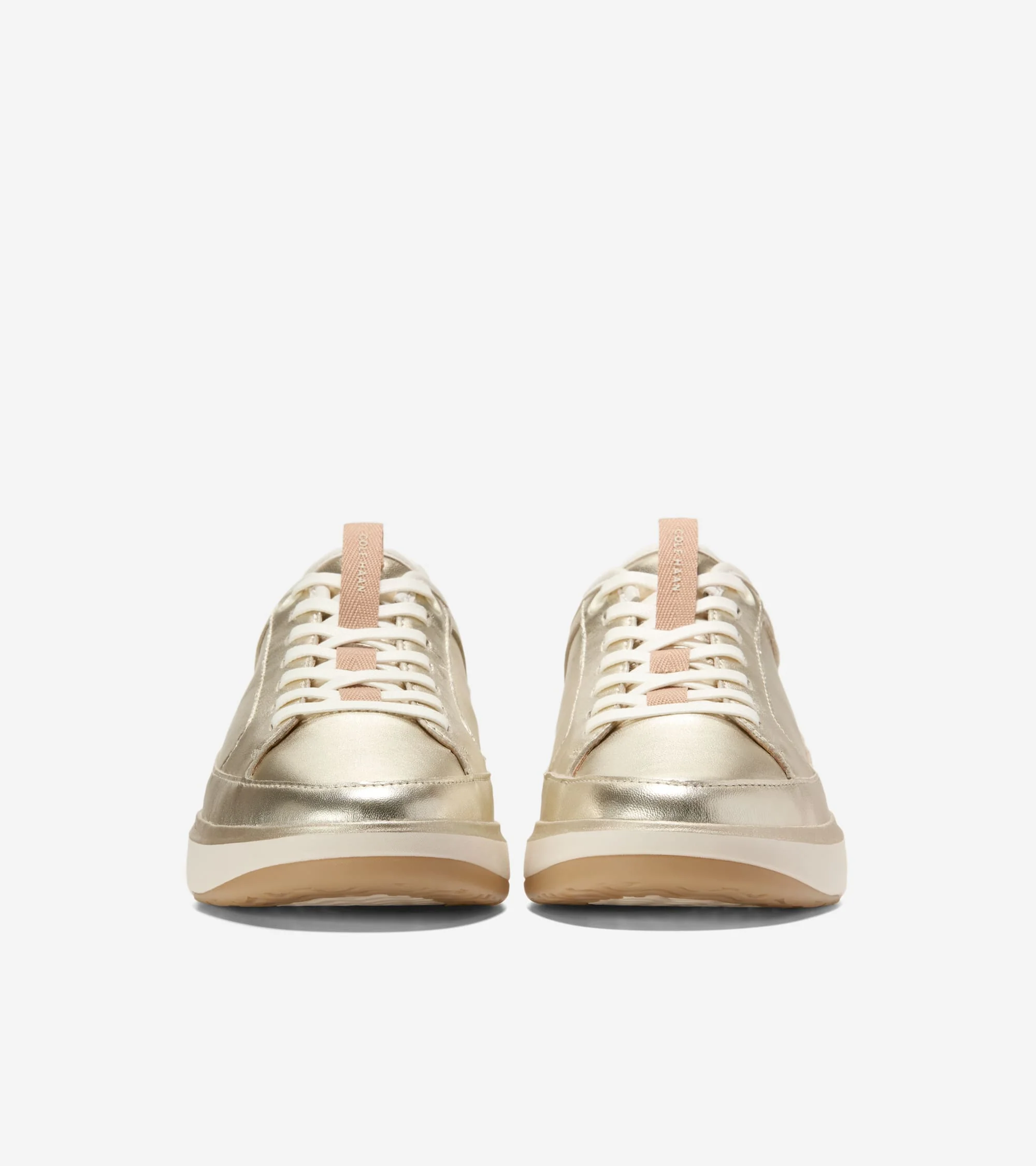 Women's GrandPrø All Day Court Leather Sneaker - Image 2