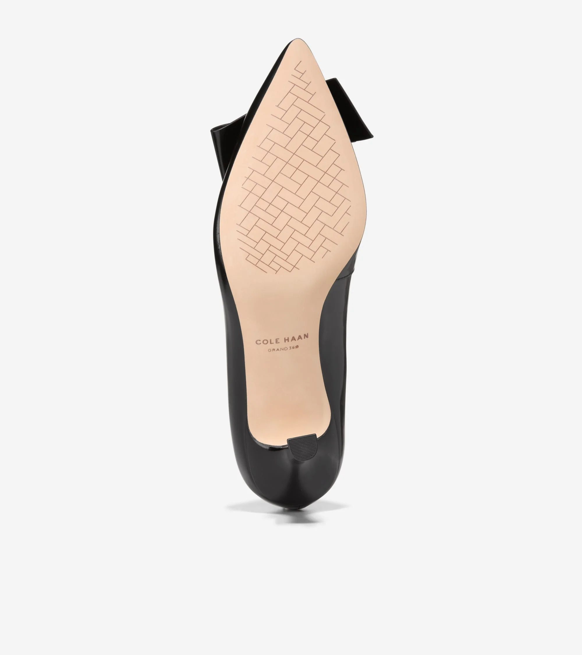 Women's Felicia Bow Pumps - Image 6