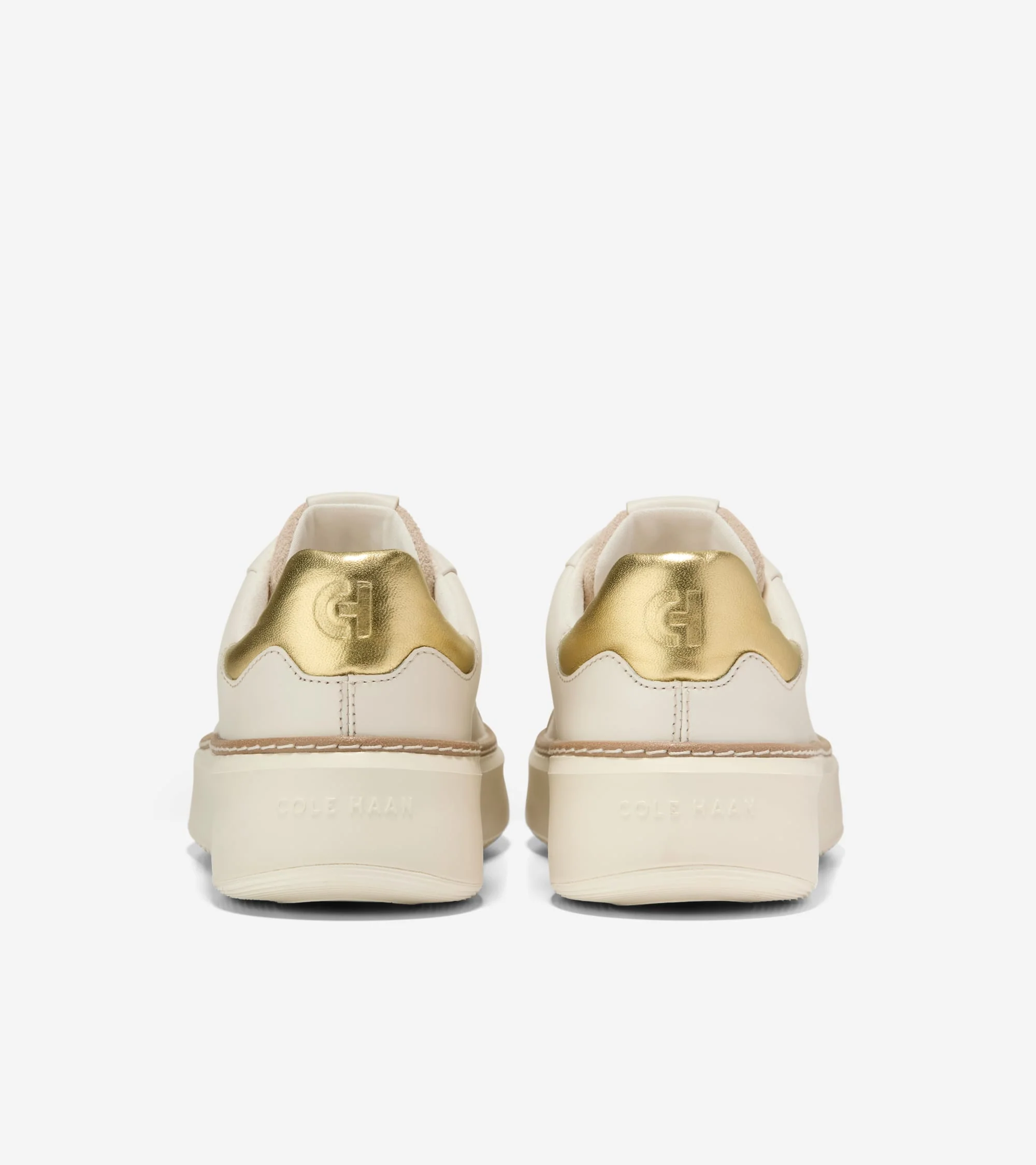 Women's GrandPrø Topspin Sneakers - Image 3
