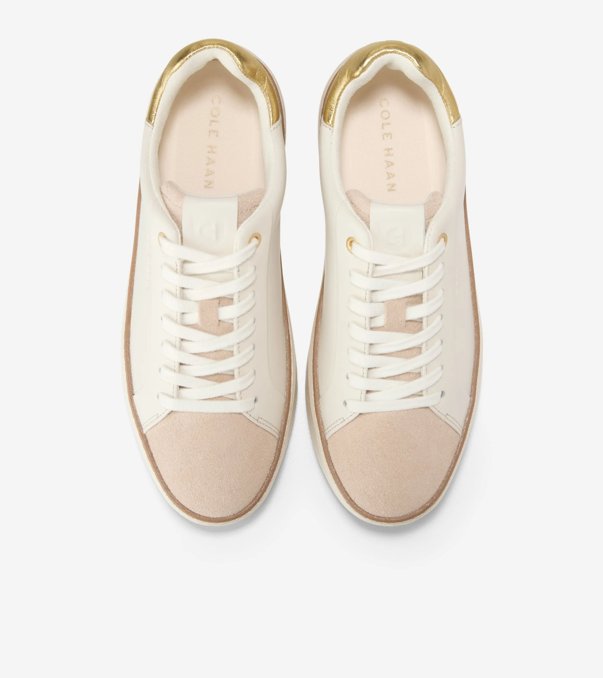 Women's GrandPrø Topspin Sneakers - Image 4
