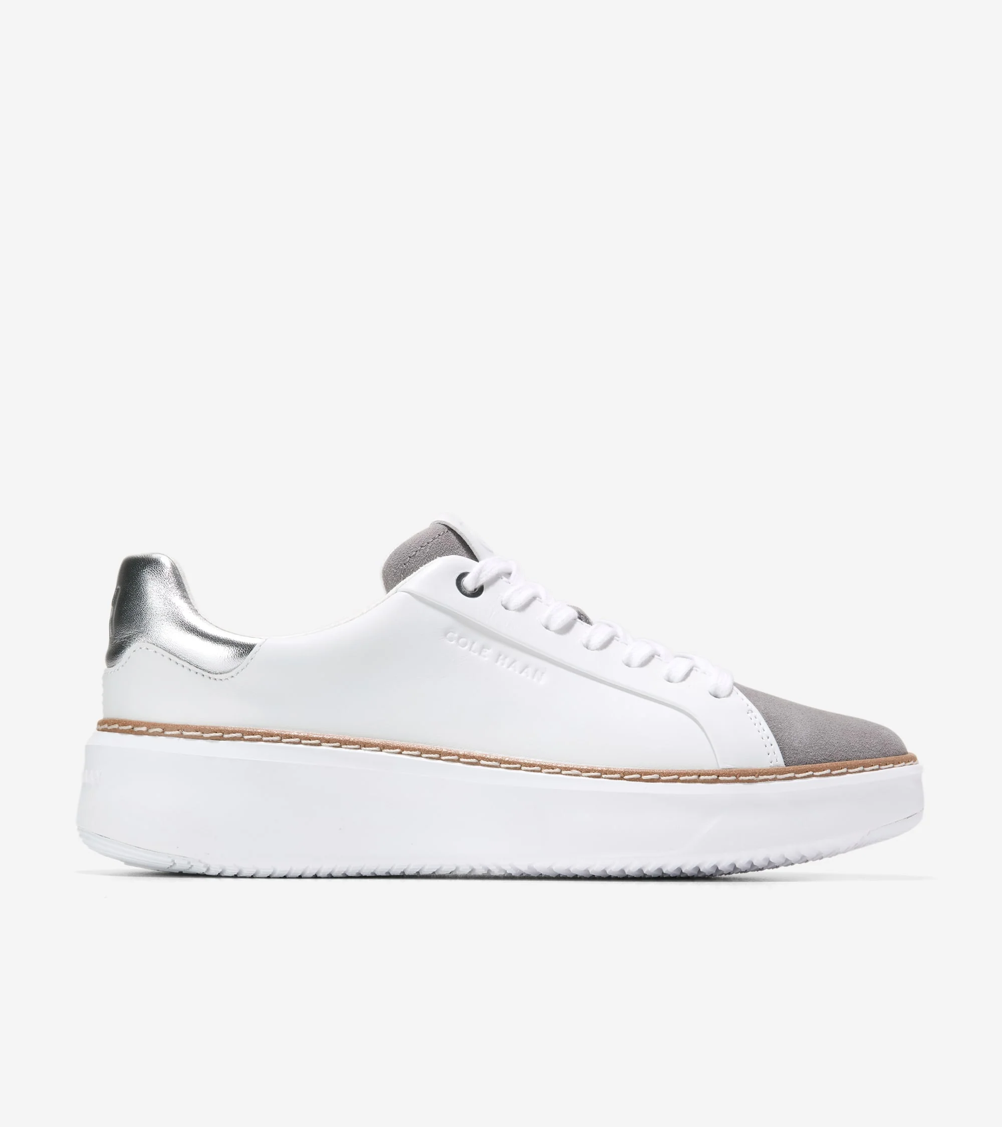Women's GrandPrø Topspin Sneakers