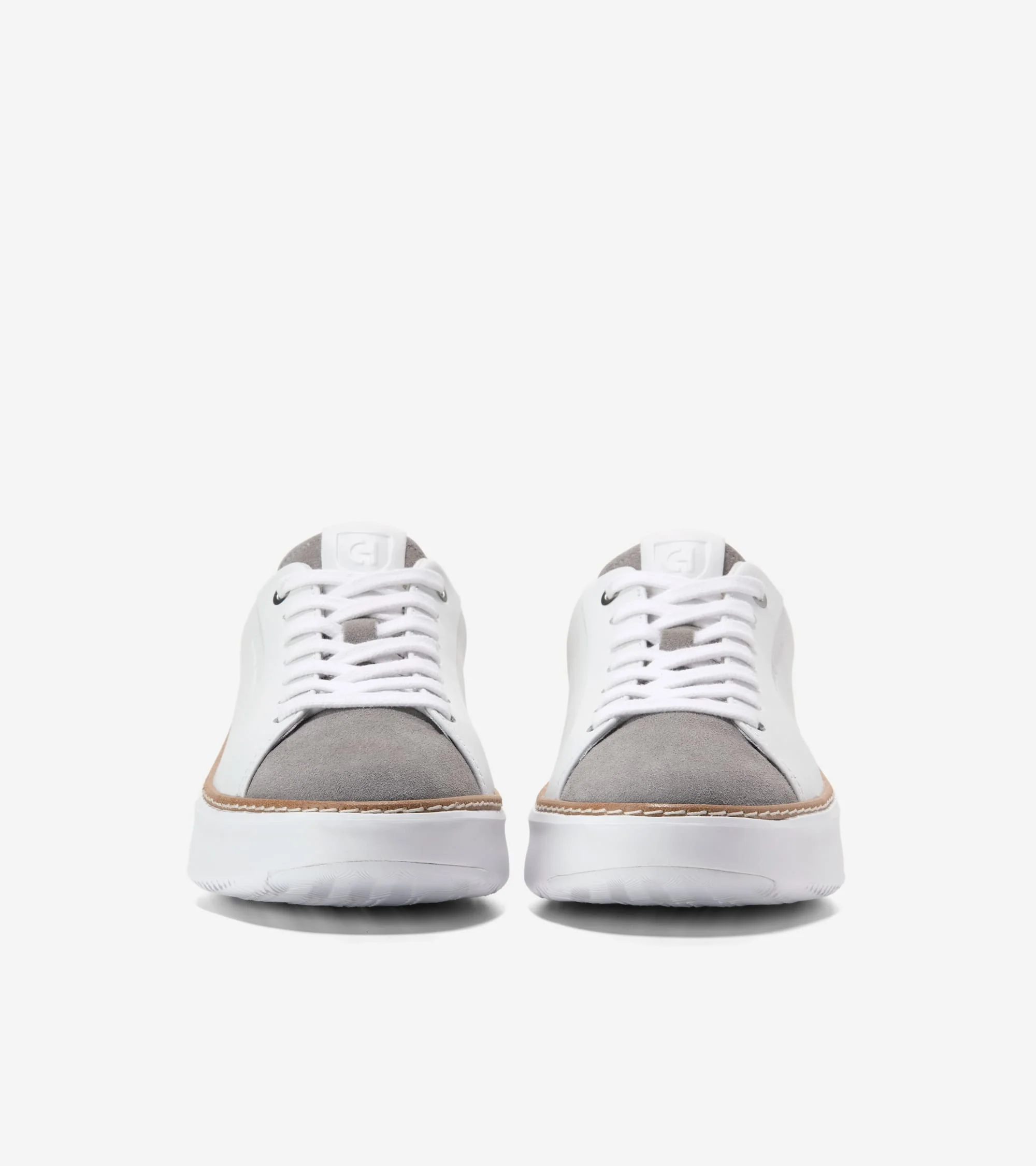 Women's GrandPrø Topspin Sneakers - Image 2
