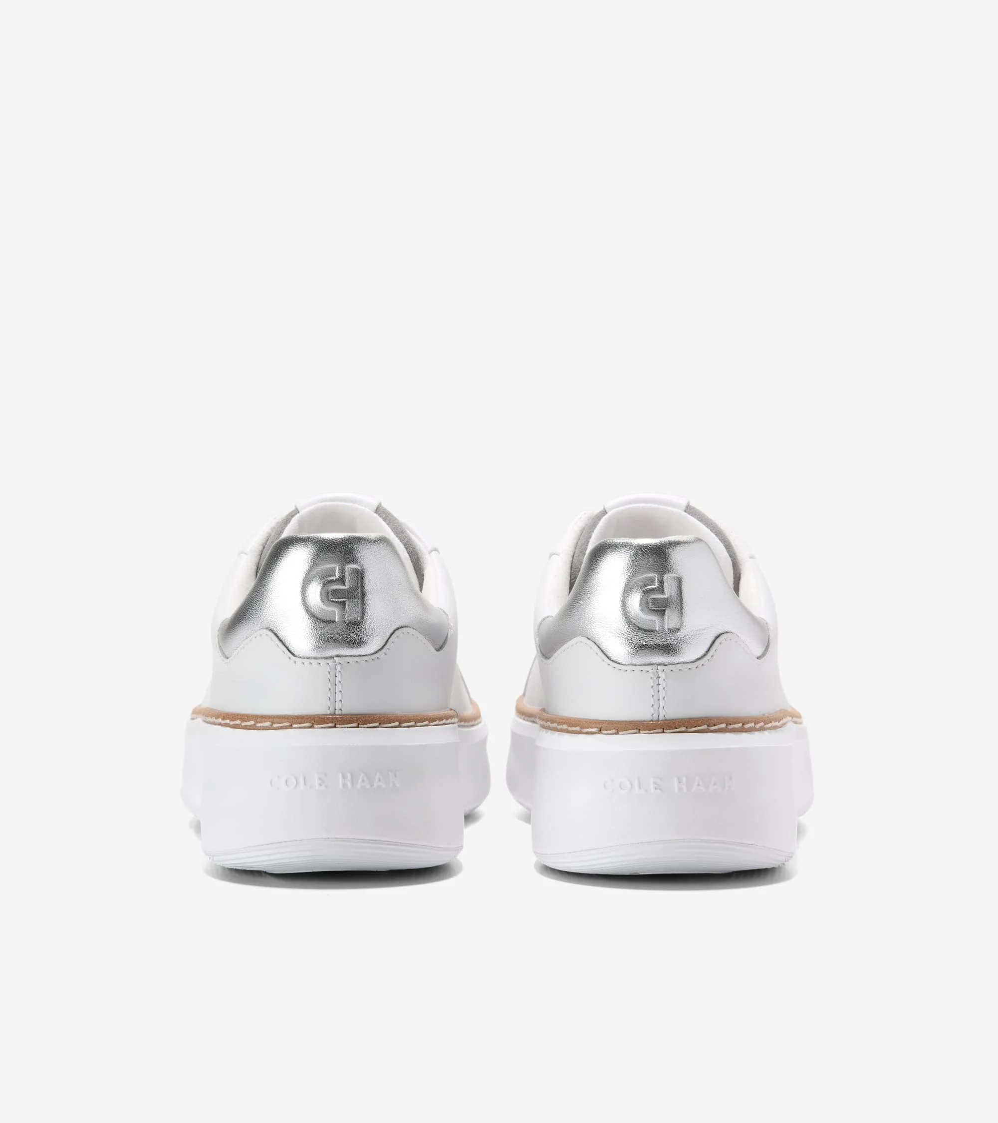 Women's GrandPrø Topspin Sneakers - Image 3