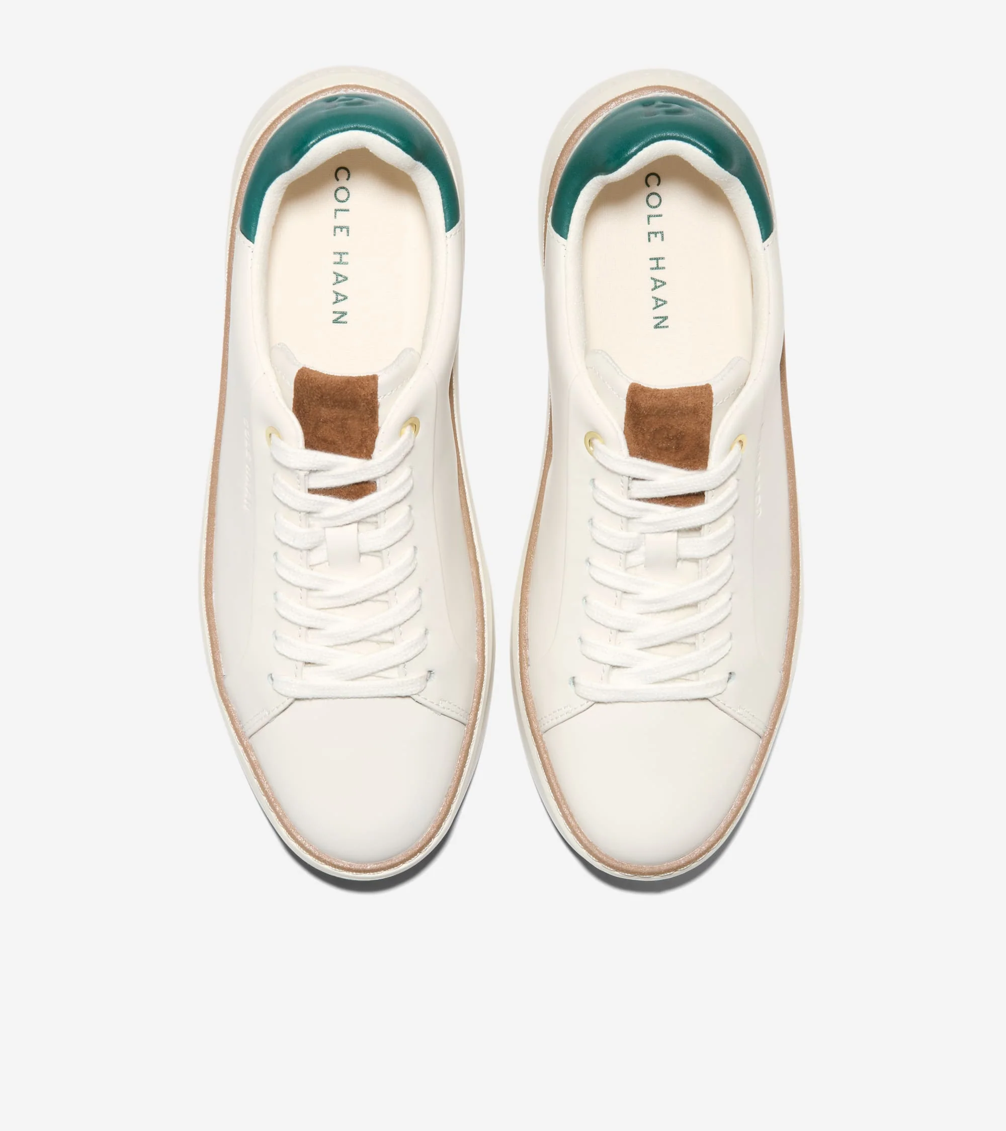 Women's GrandPrø Topspin Sneakers - Image 4