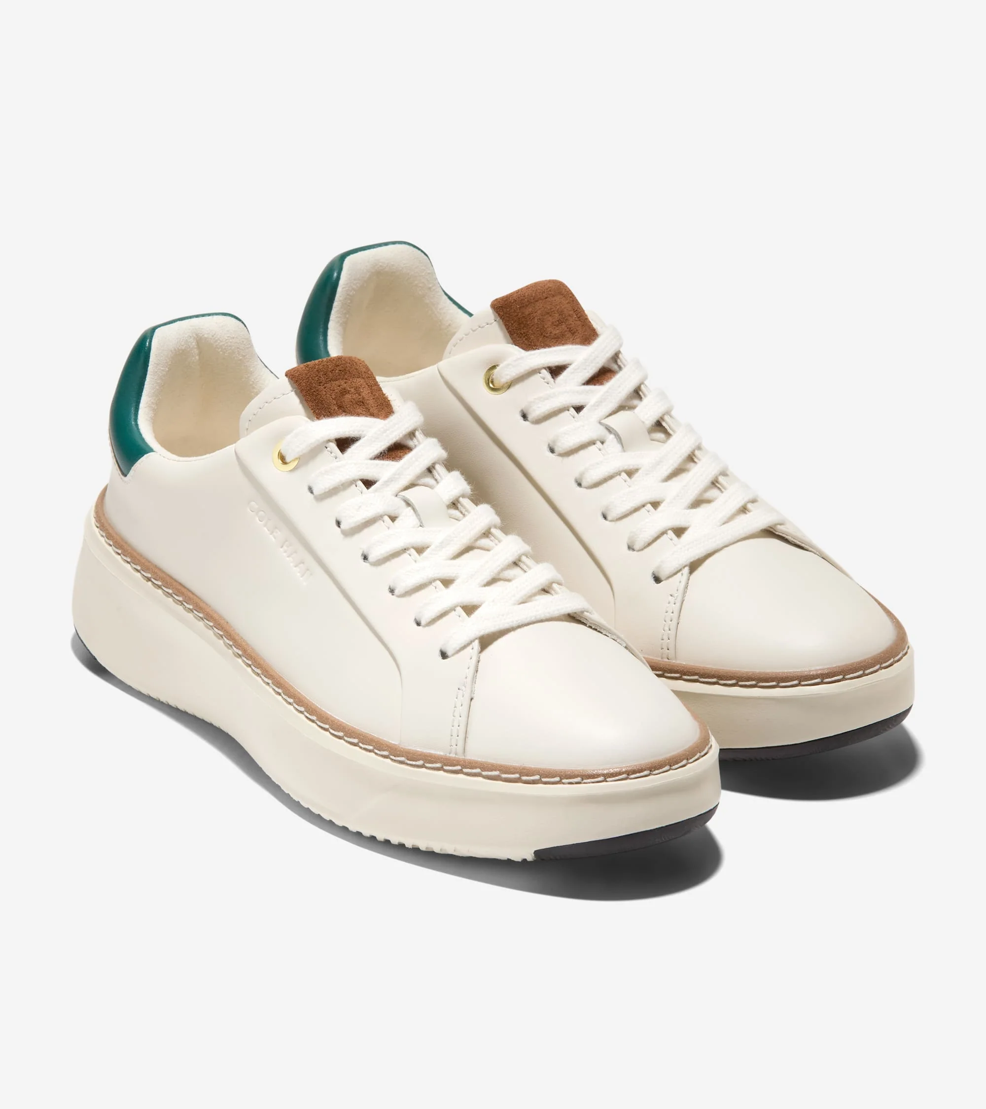 Women's GrandPrø Topspin Sneakers - Image 5