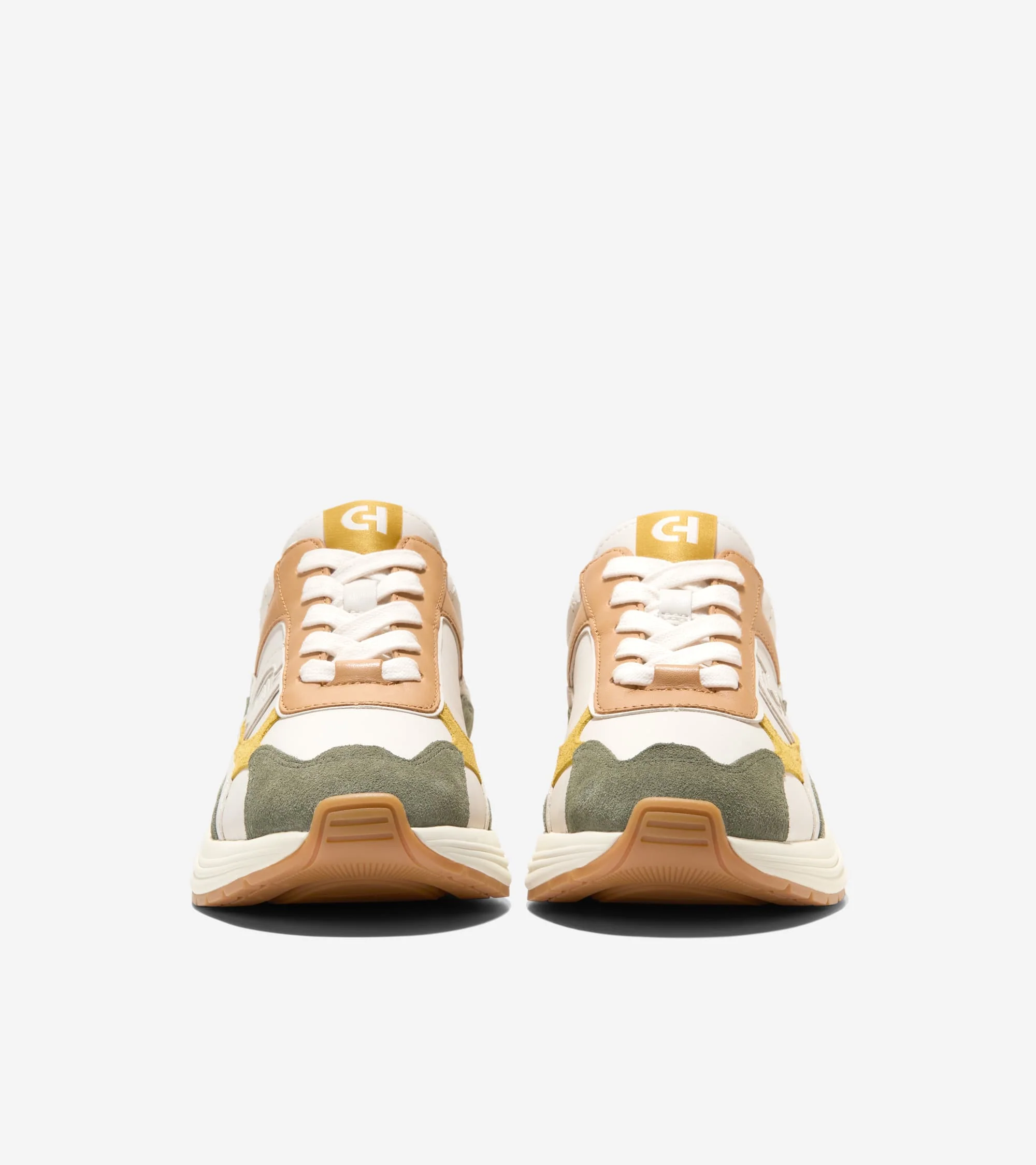Women's GrandPrø Eleeana Sneakers - Image 2