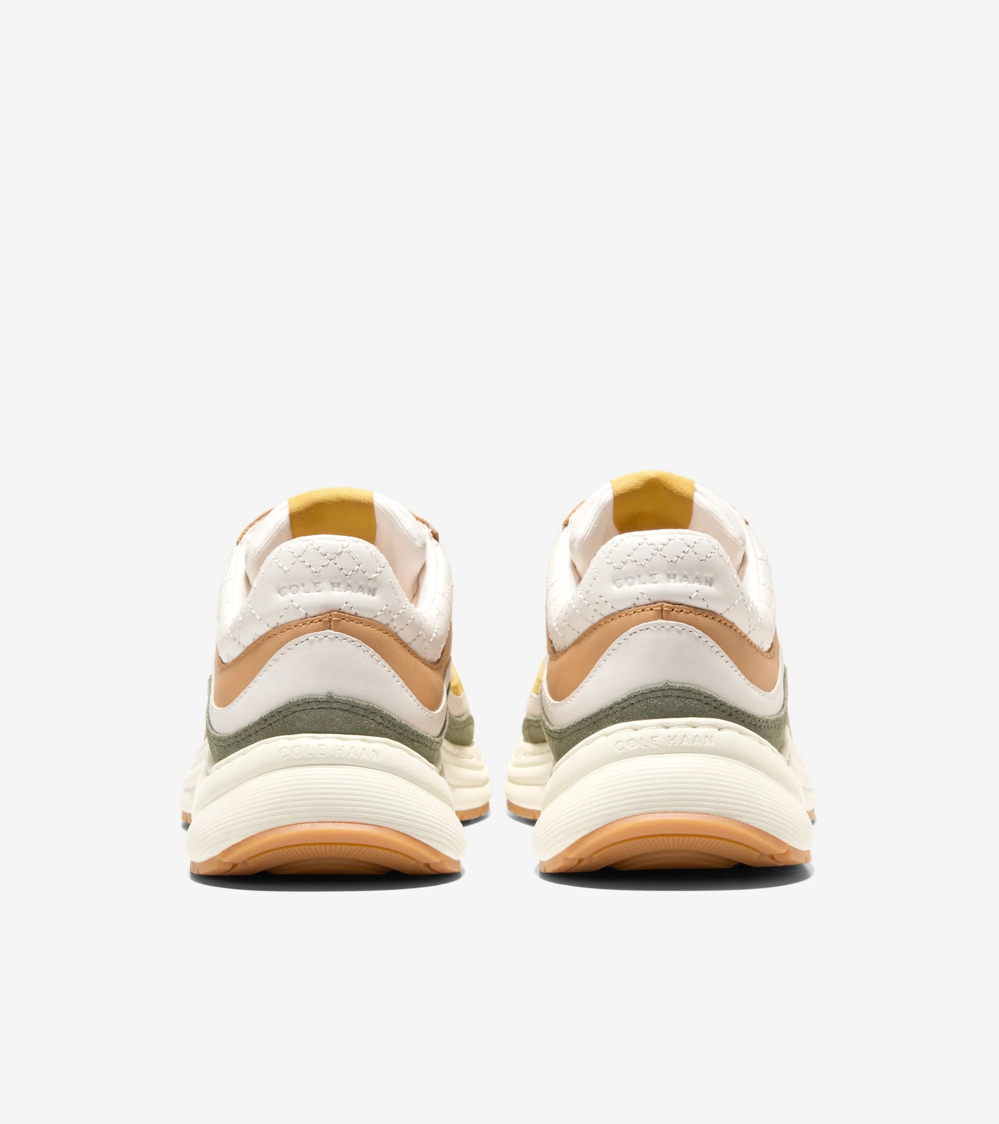 Women's GrandPrø Eleeana Sneakers - Image 3