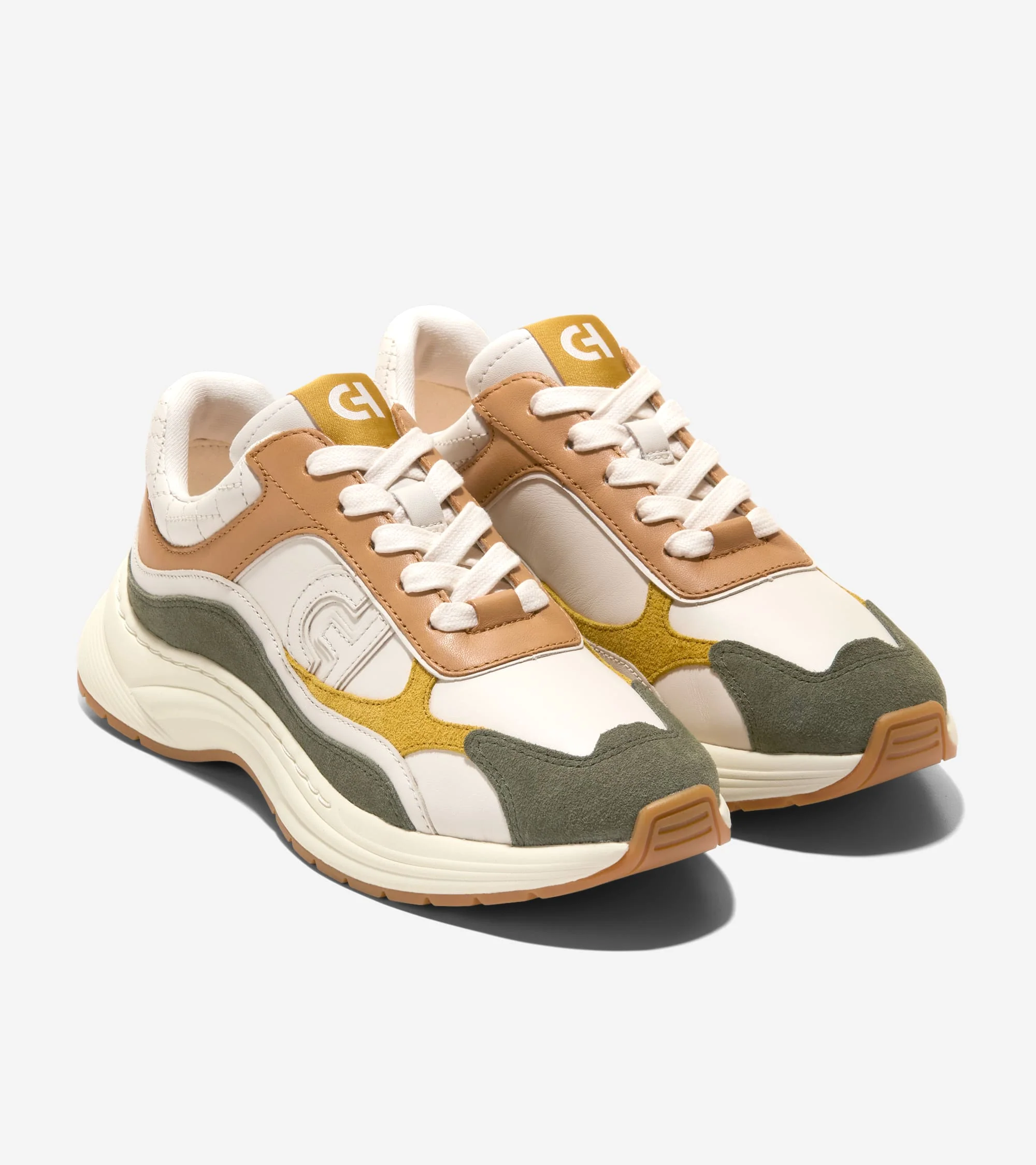 Women's GrandPrø Eleeana Sneakers - Image 5