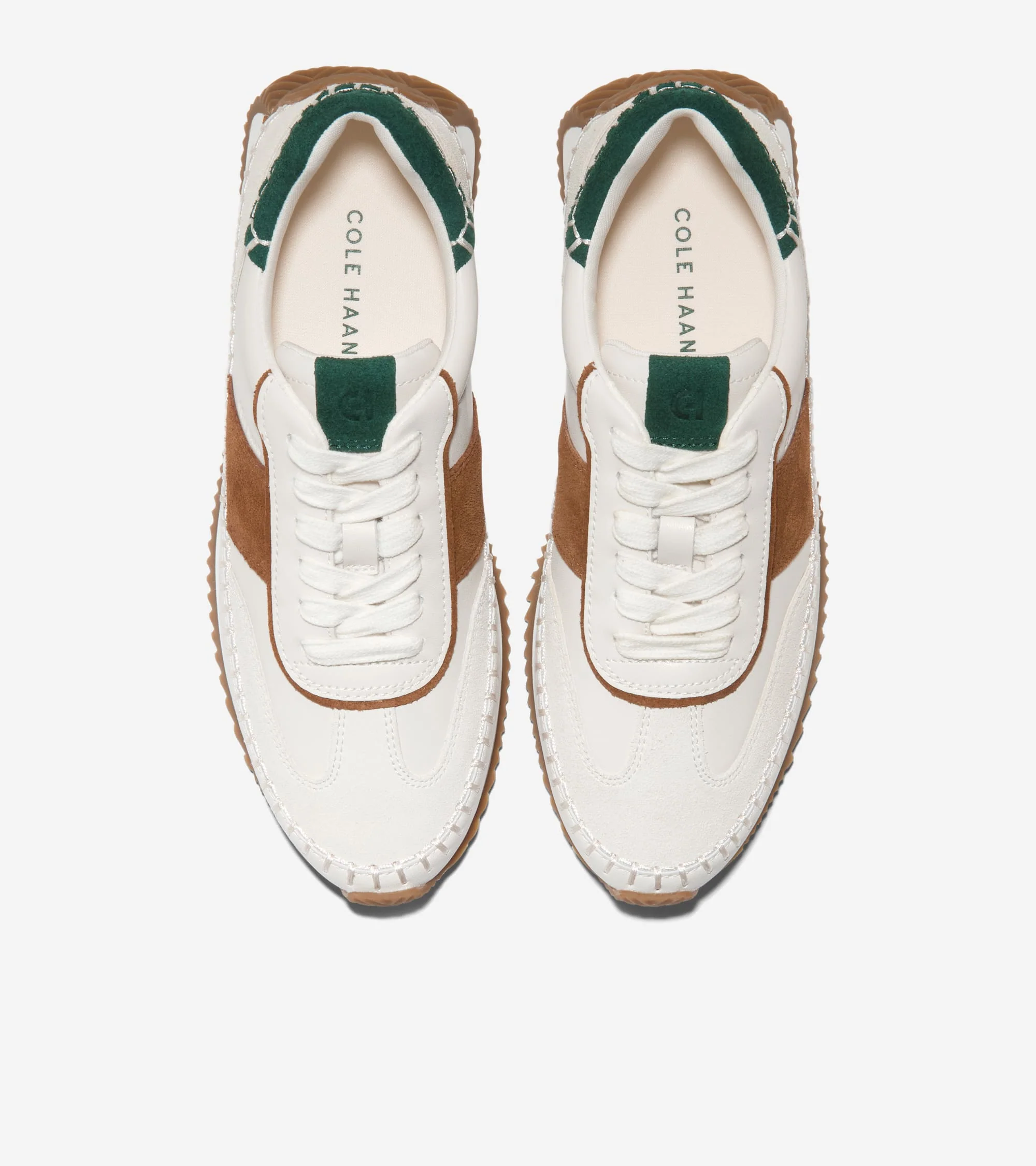 Women's GrandPrø Premier Sneakers - Image 4
