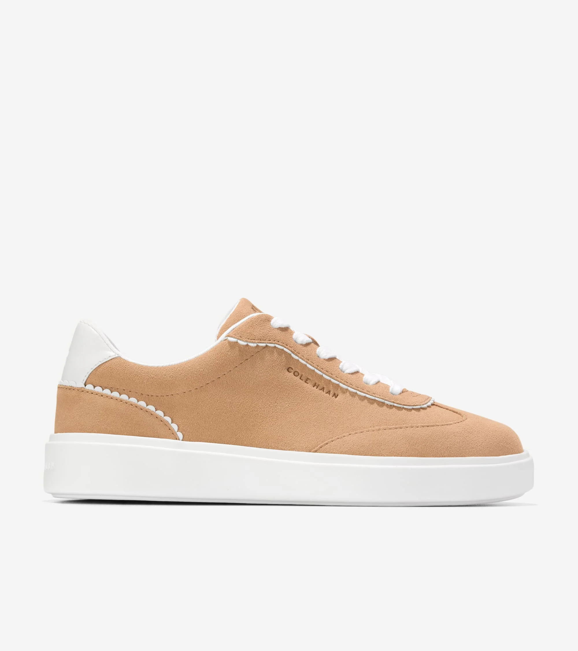 Women's Grand Crosscourt Arlowe Sneakers