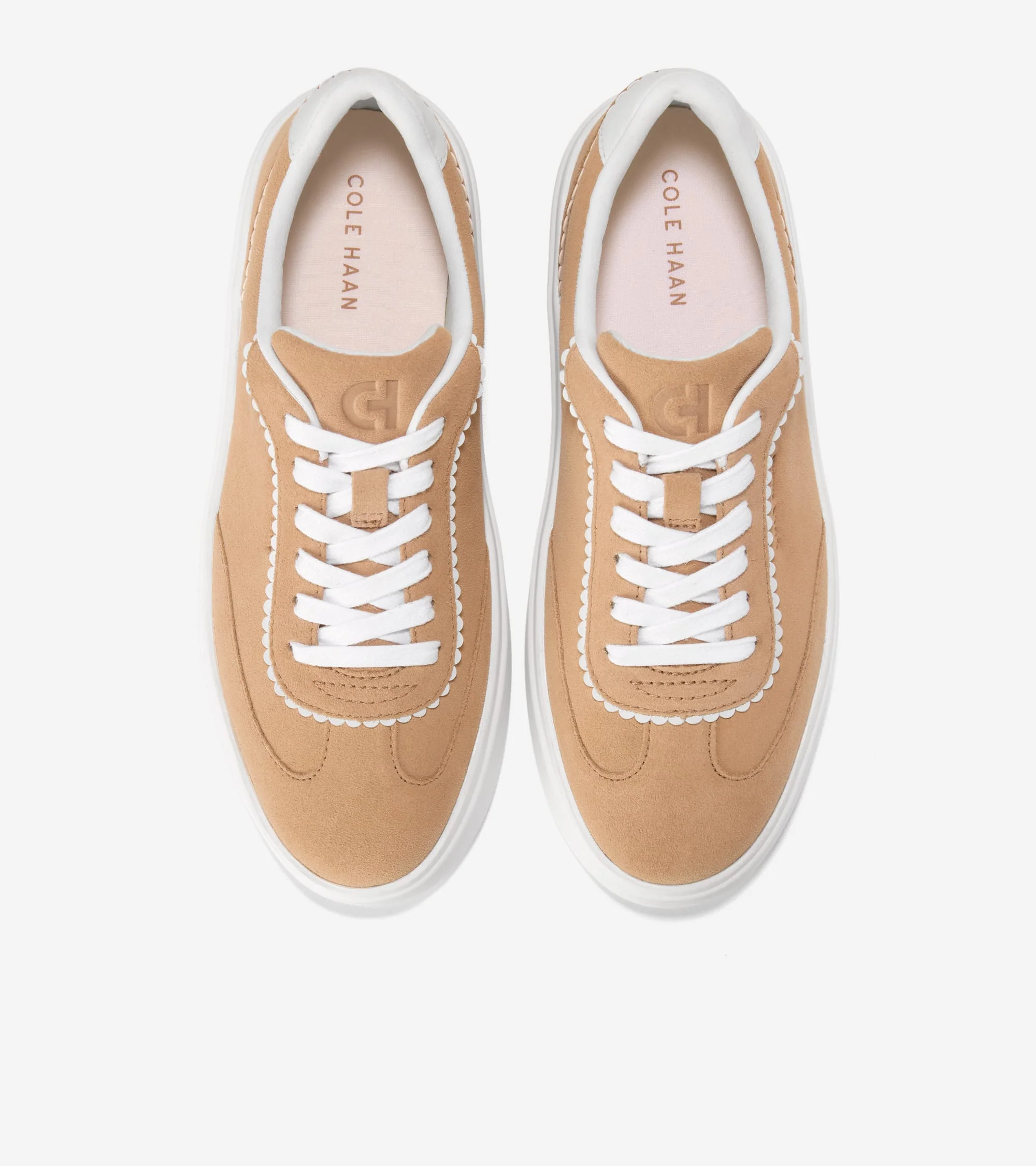 Women's Grand Crosscourt Arlowe Sneakers - Image 4