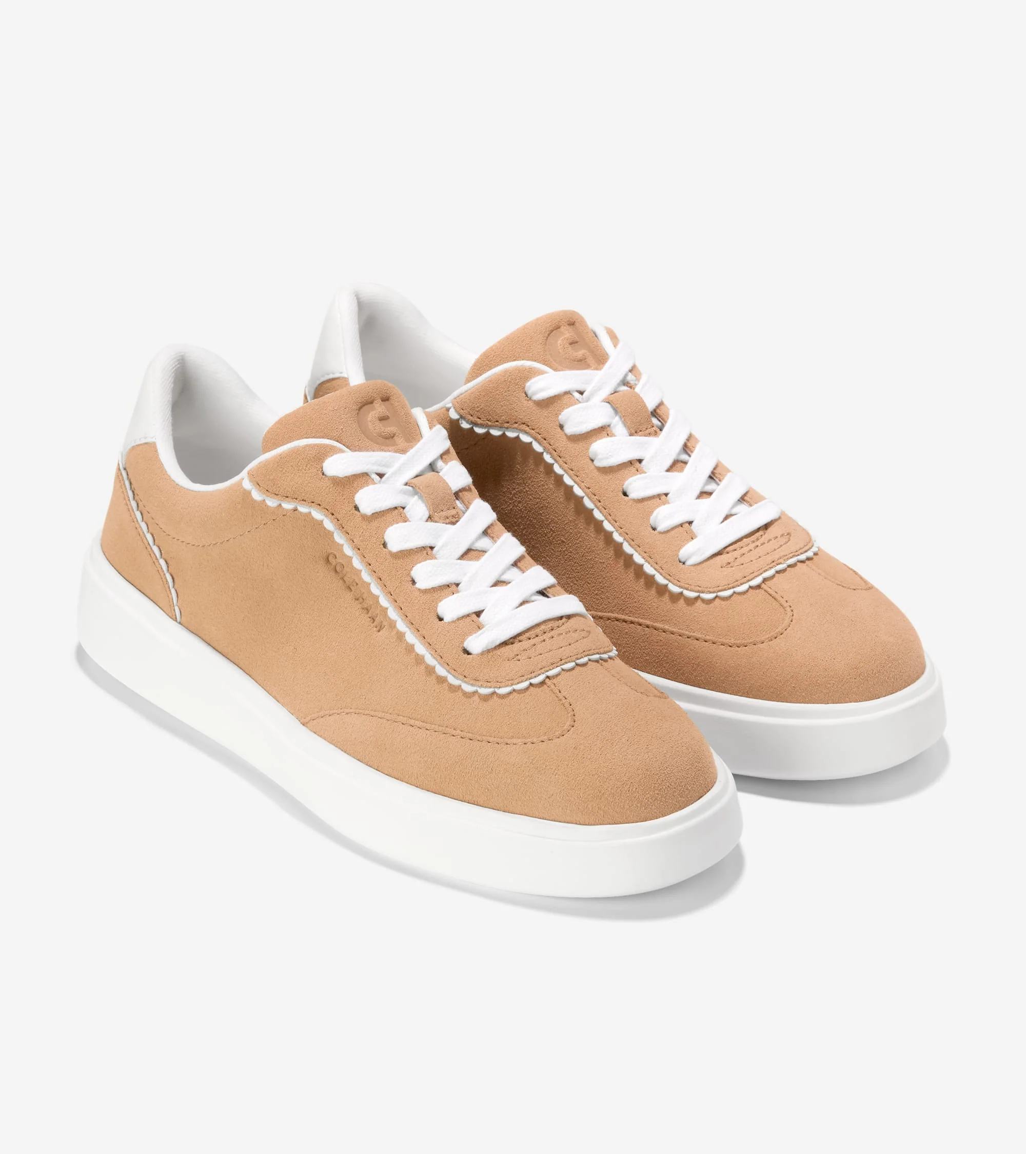 Women's Grand Crosscourt Arlowe Sneakers - Image 5