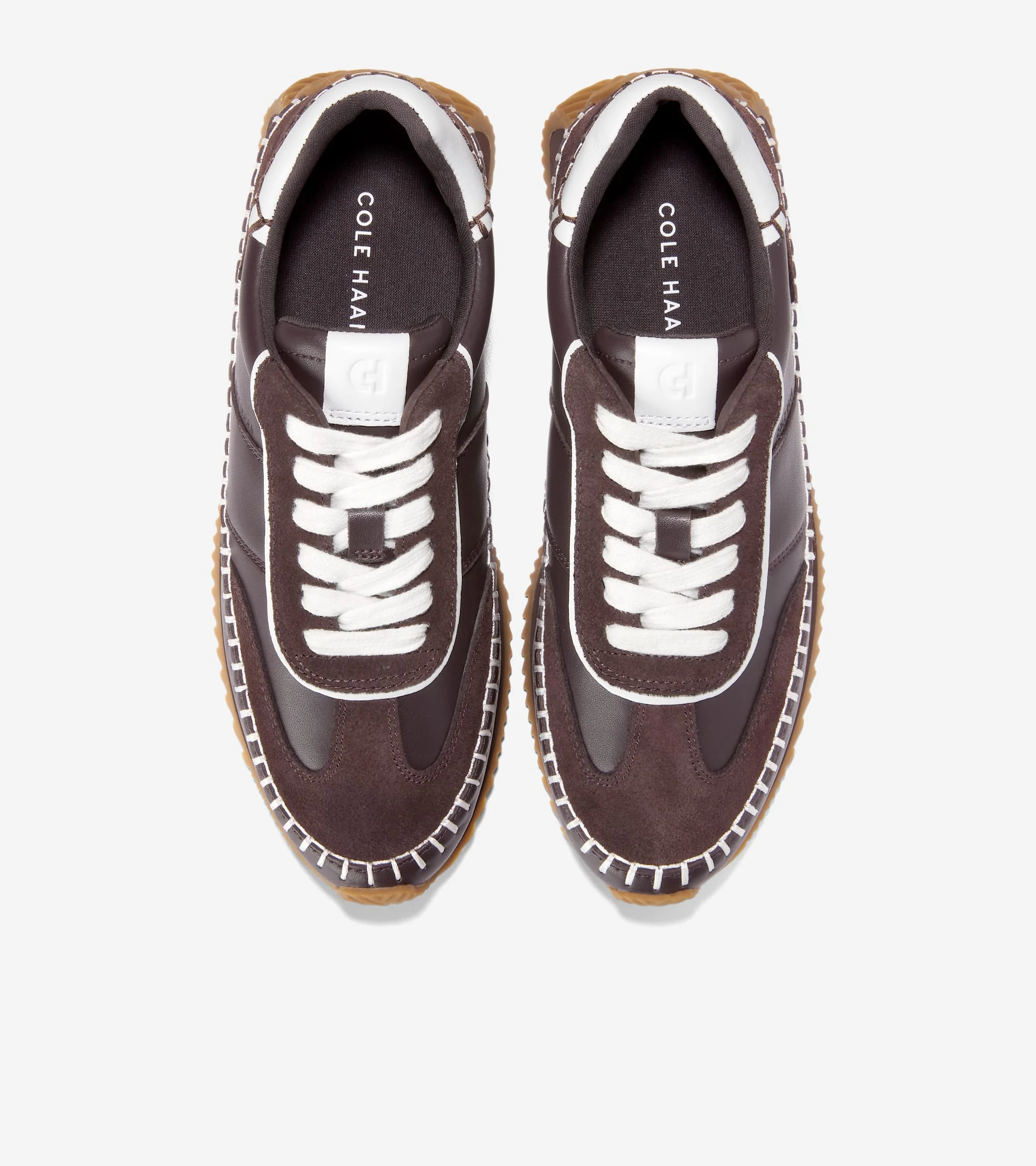 Women's GrandPrø Premier Sneakers - Image 4