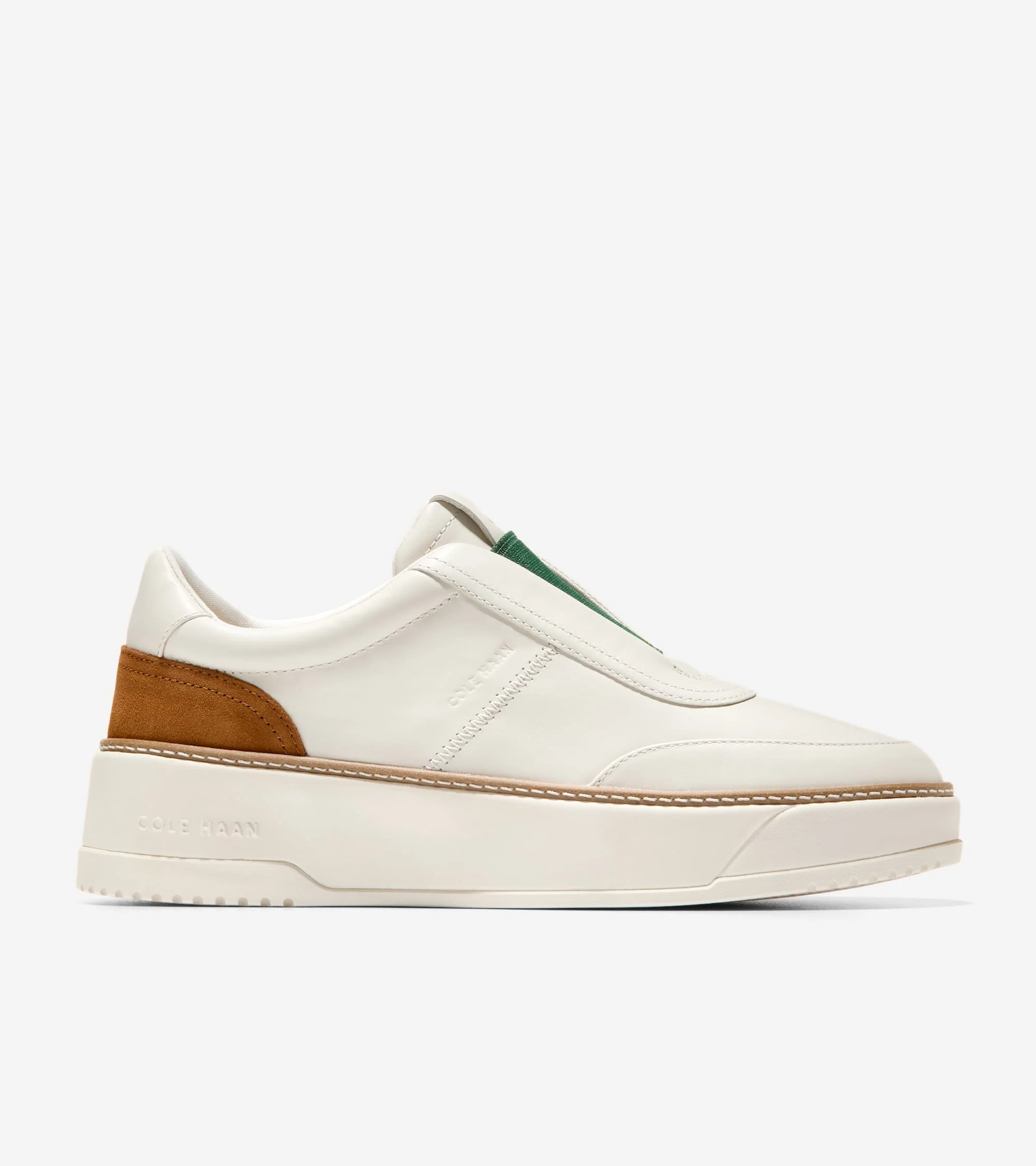 Women's GrandPrø Maxfield Slip-On Sneakers